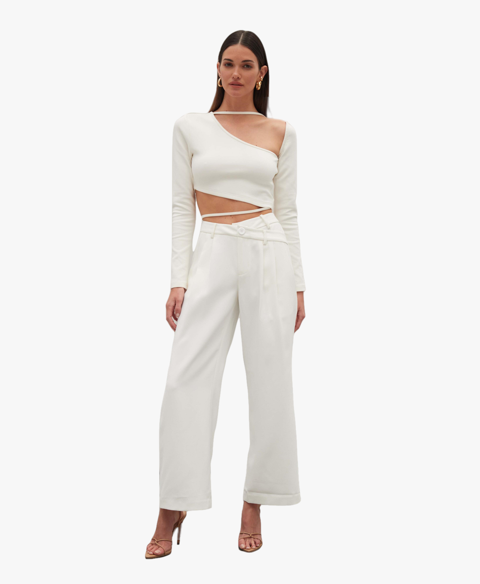 Cave Pants made by Atoir