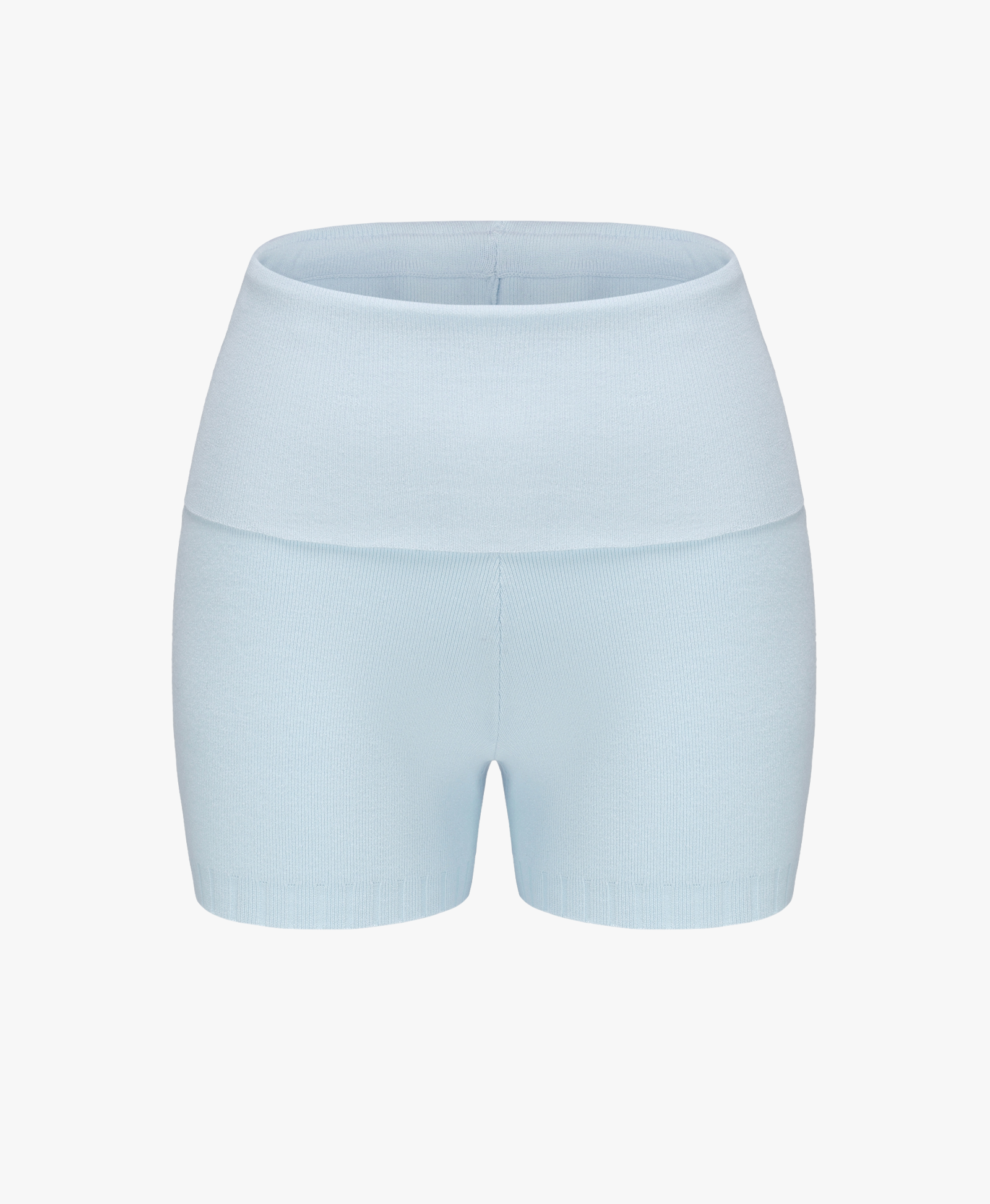 Holly Shorts (Blue) made by Nana Jacqueline