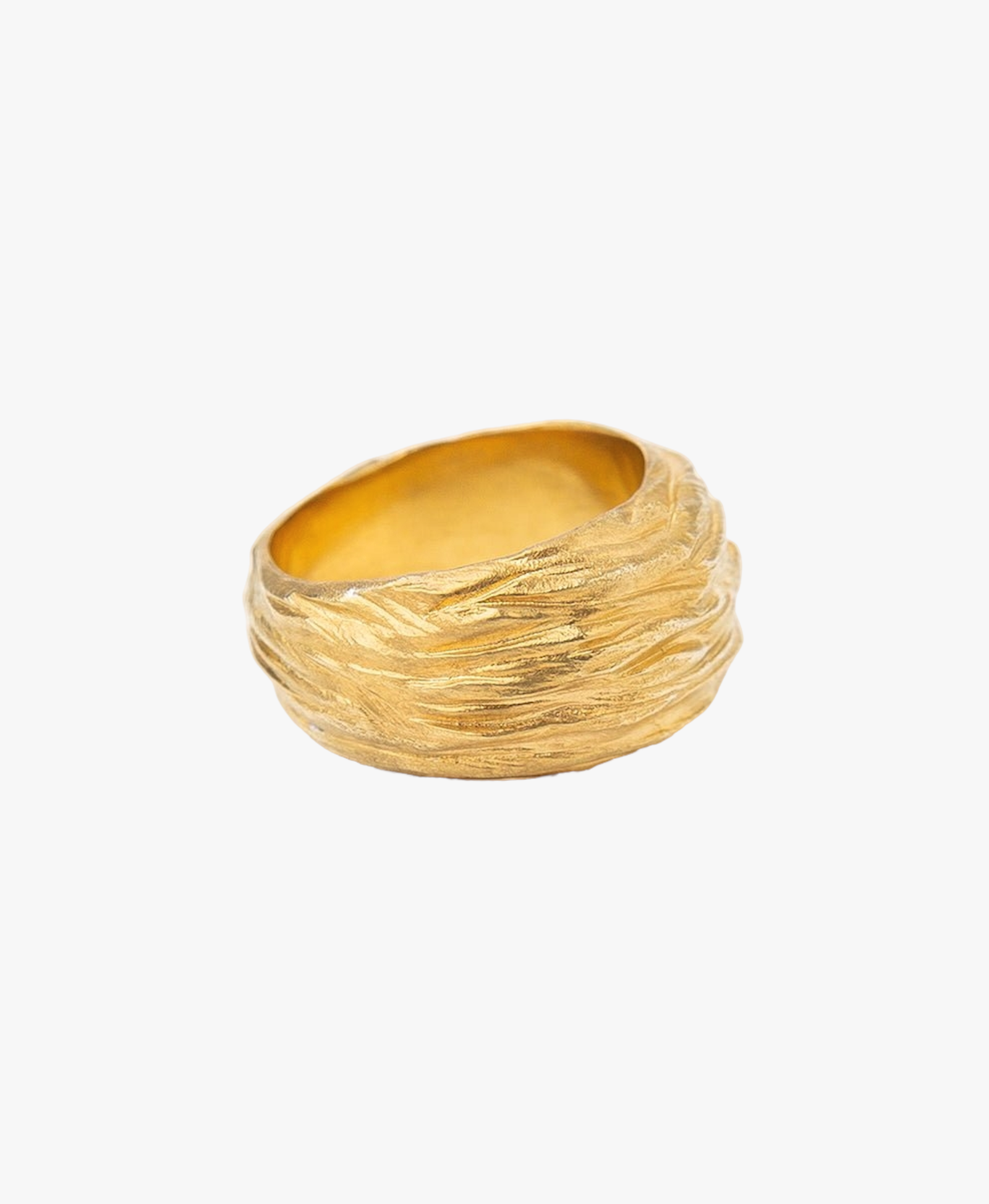 FALESIA RING made by Carolina De Barros