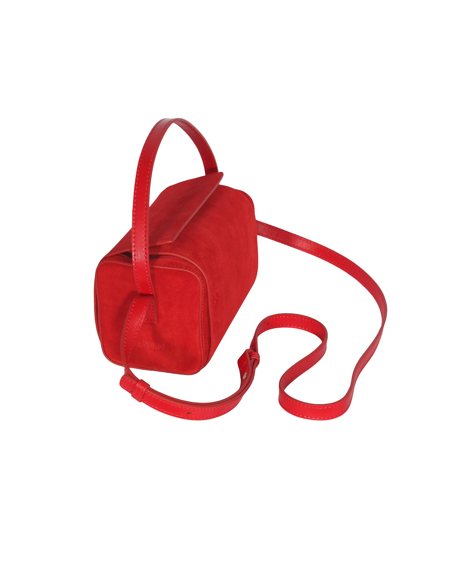 GIGI Kırmızı made by Maven Bag