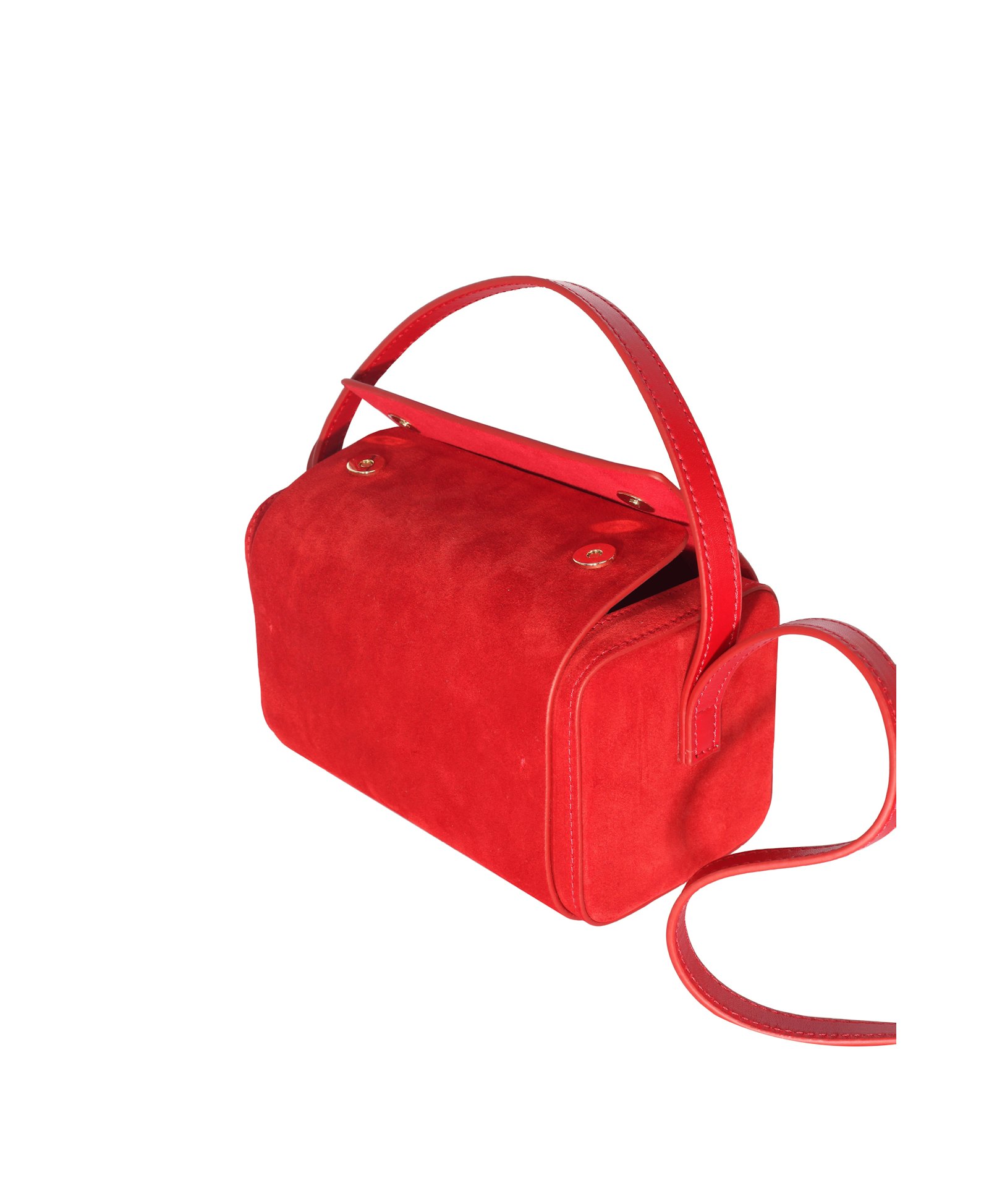 GIGI Kırmızı made by Maven Bag