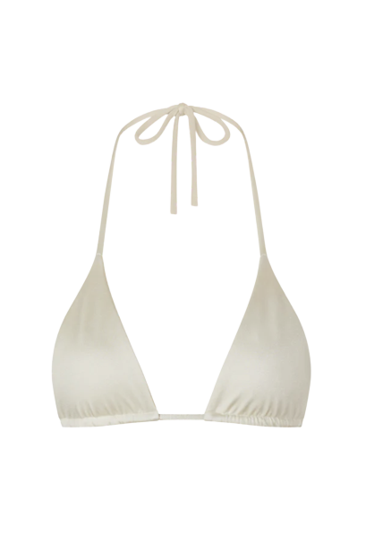 Coco & Nuts Pamela Top In White