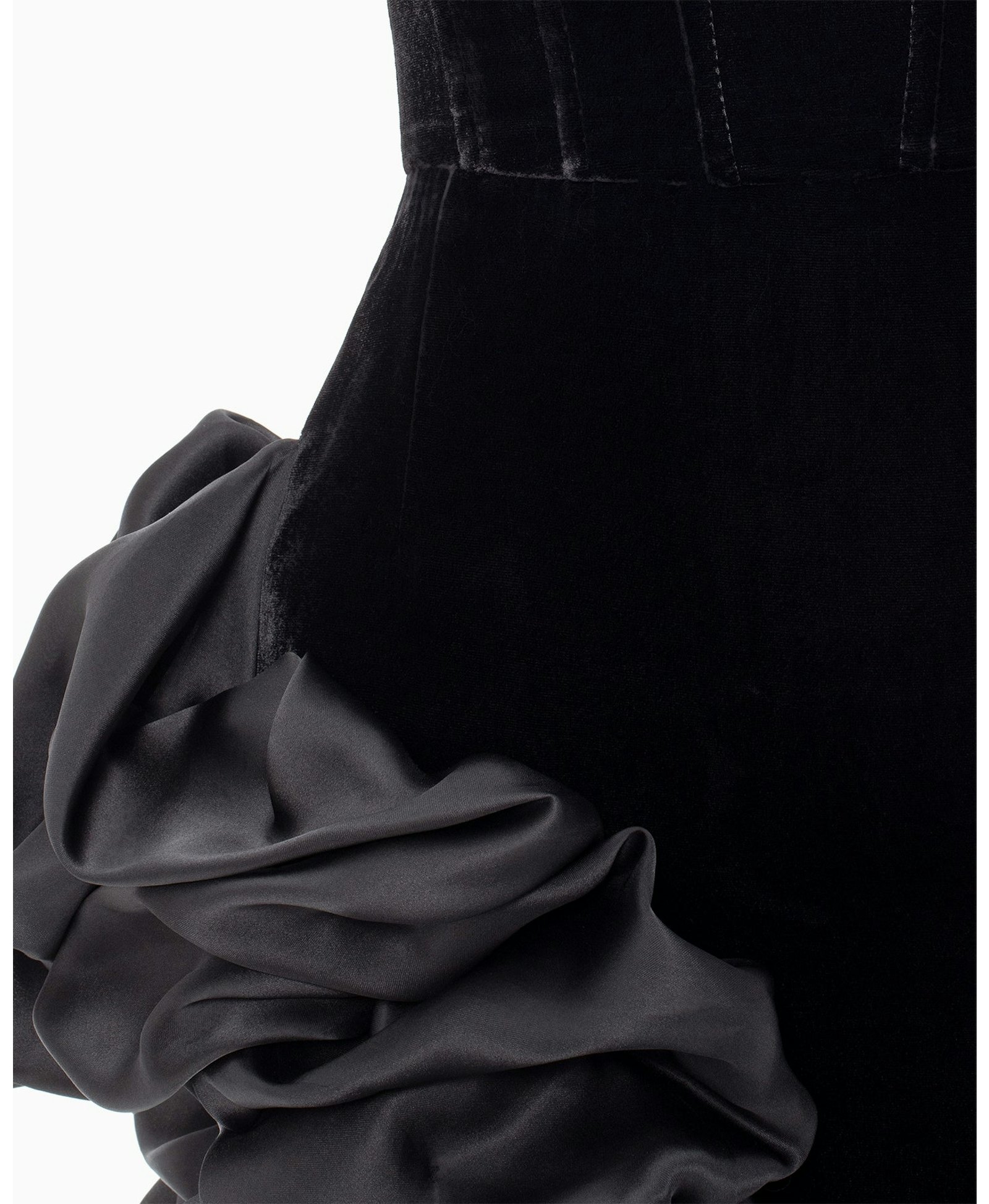 Matthiola Noir made by YVON