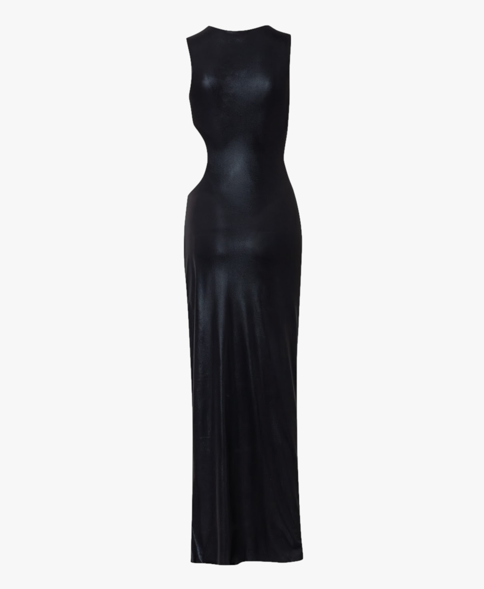 Vittoria Dress made by BAOBAB