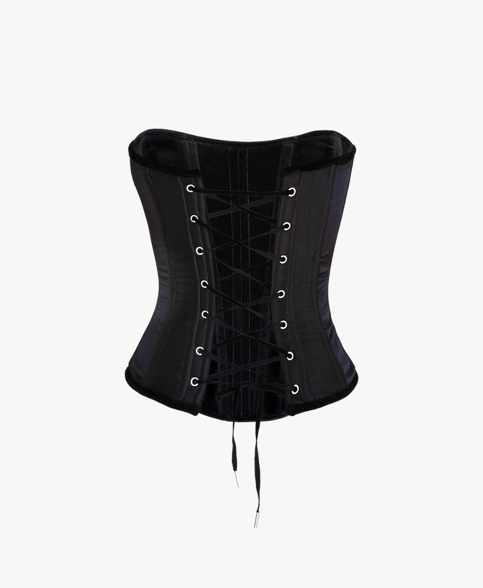 VICTORIAN MIDNIGHT made by Alice Pons Milano