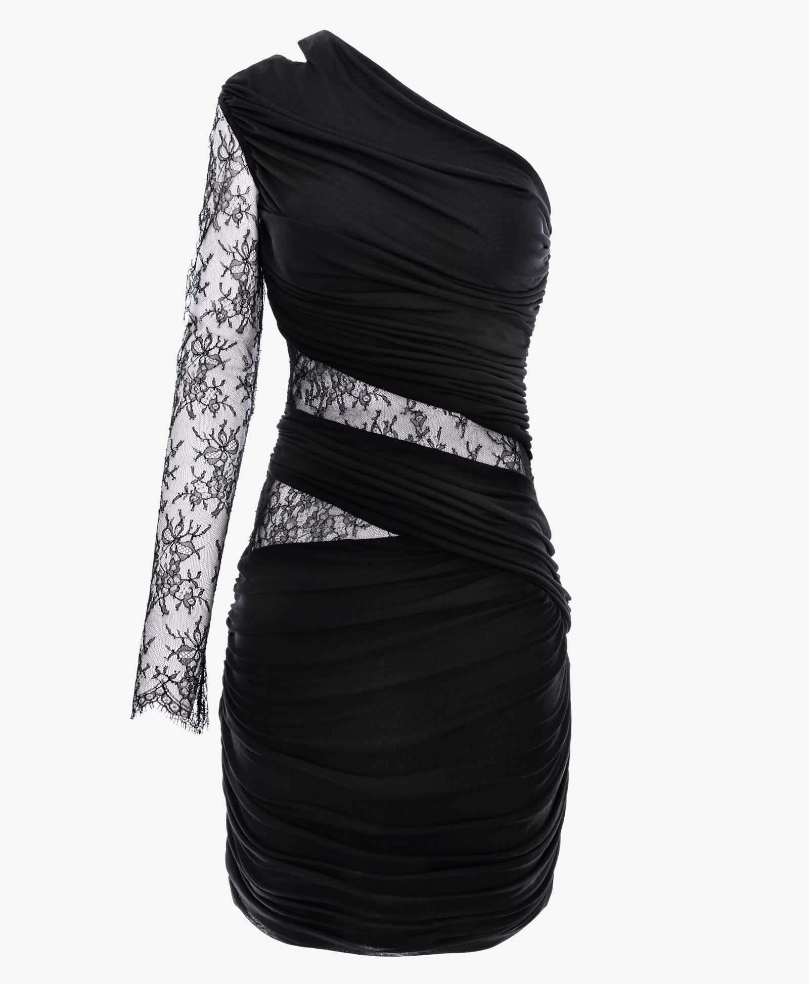 Dalia made by Aureliana