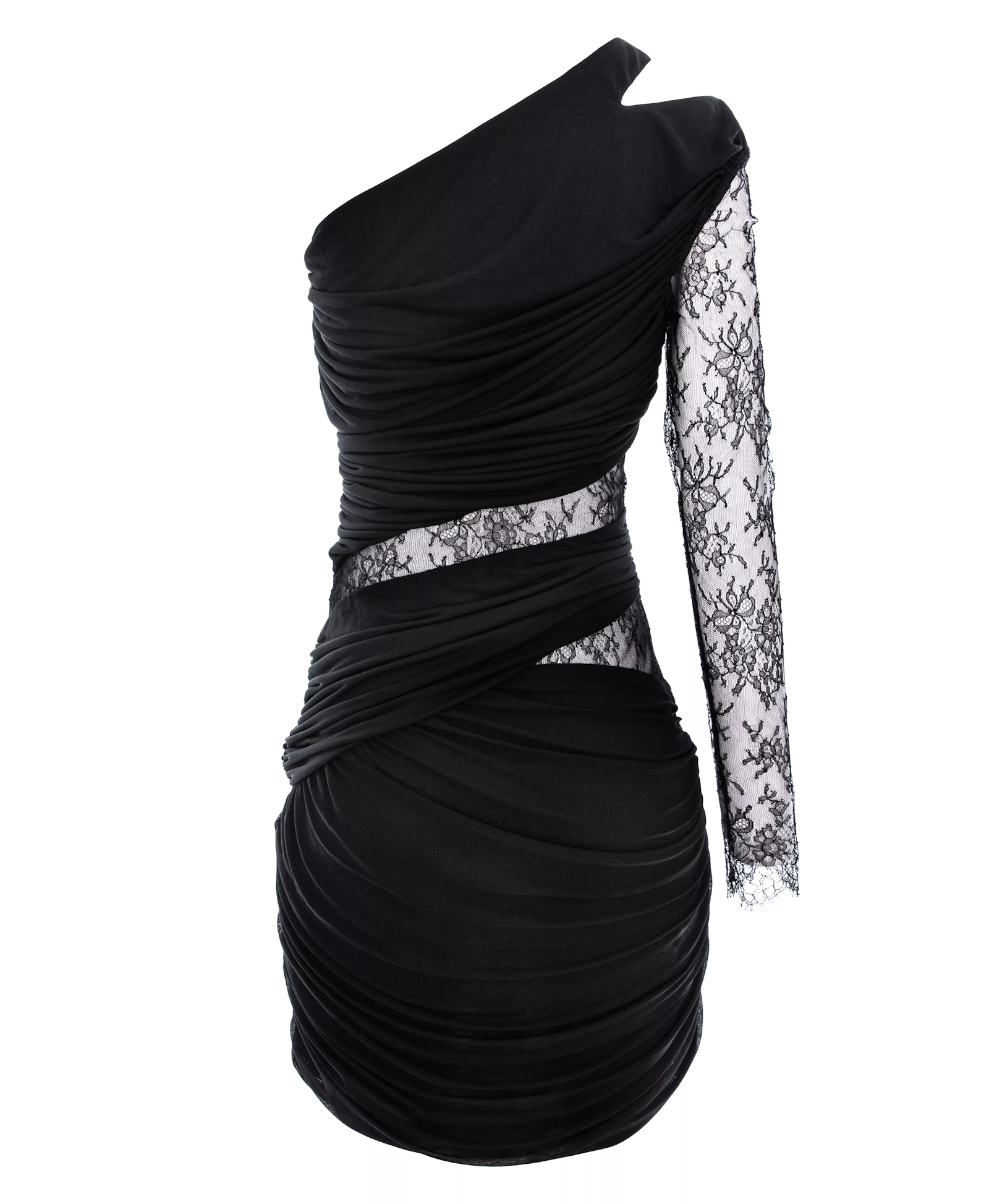 Dalia made by Aureliana