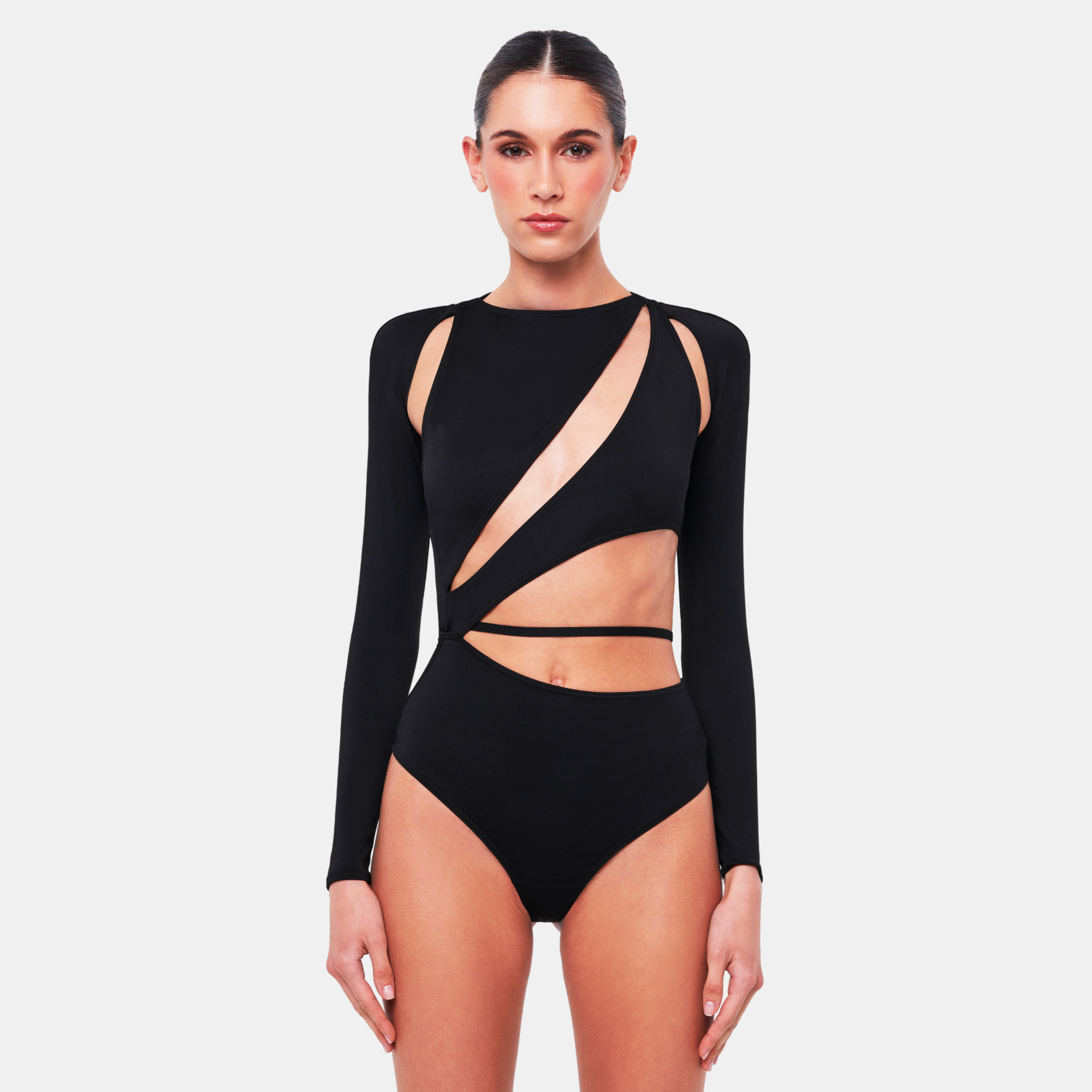 Shop Ow Collection Astral Bodysuit