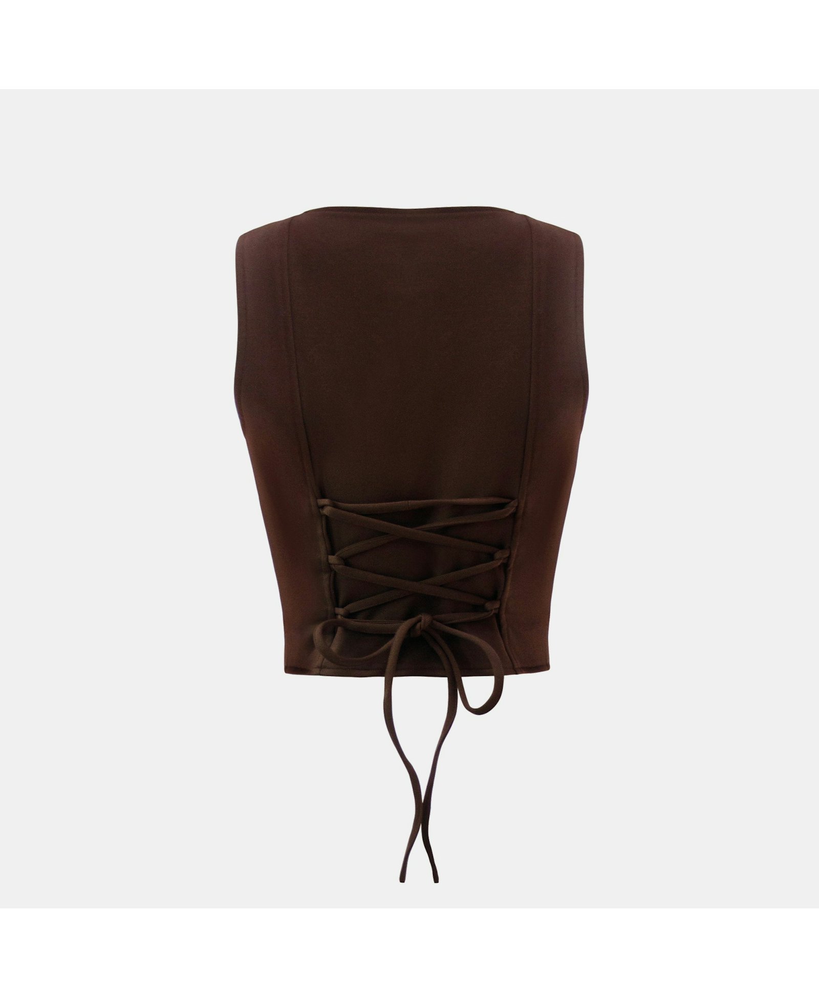 NATALIE Vest made by OW Collection