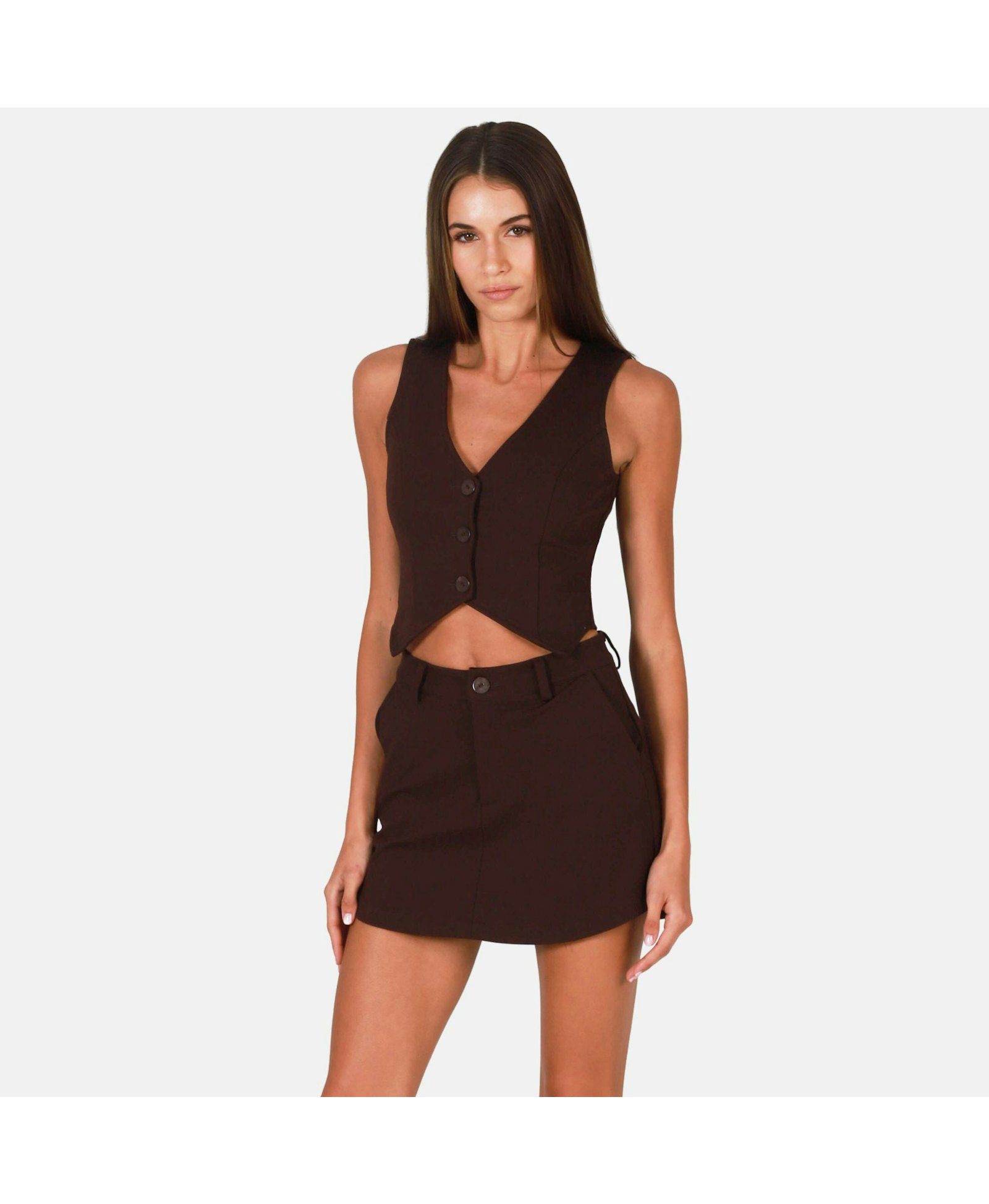 NATALIE Vest made by OW Collection