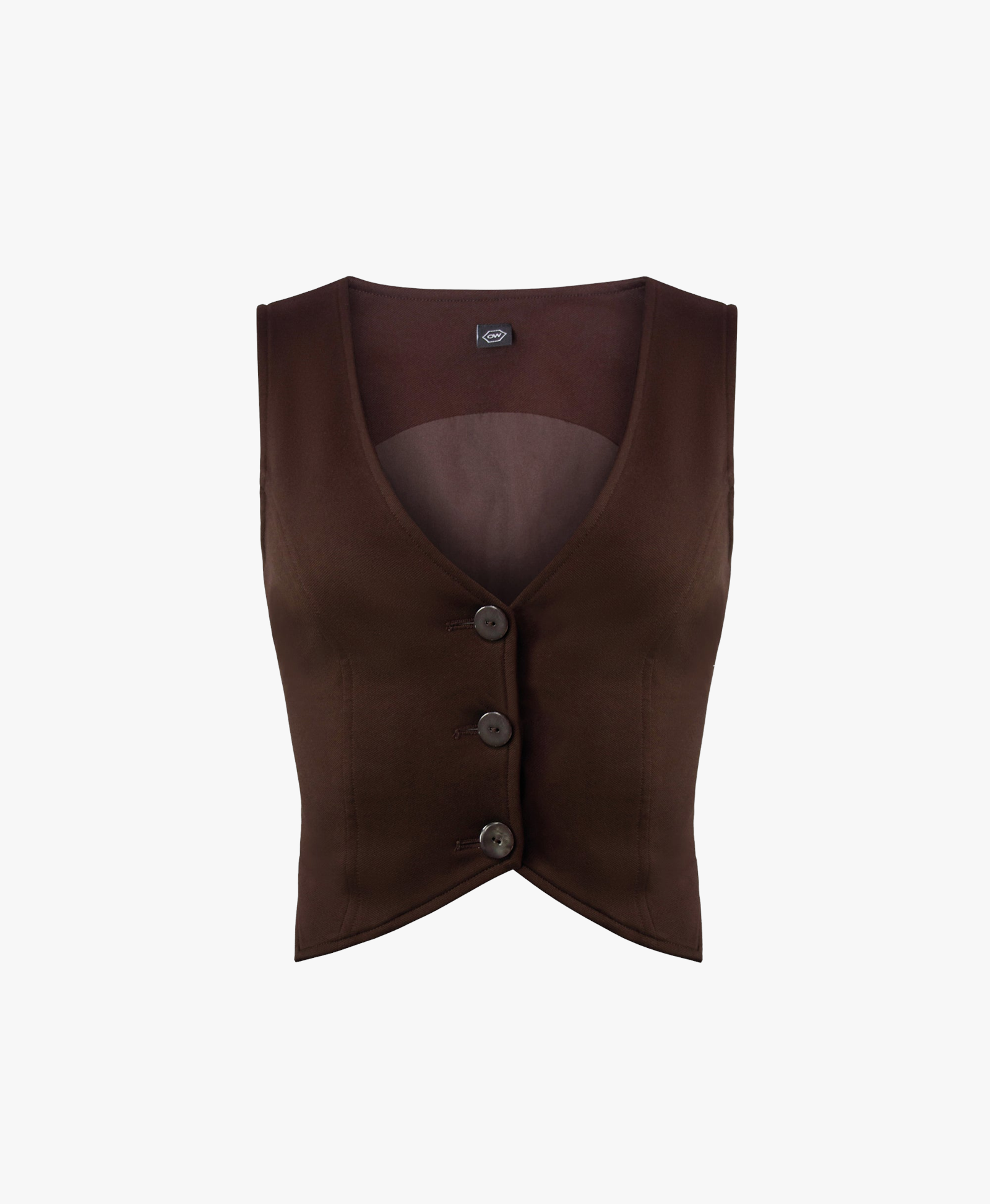 NATALIE Vest made by OW Collection