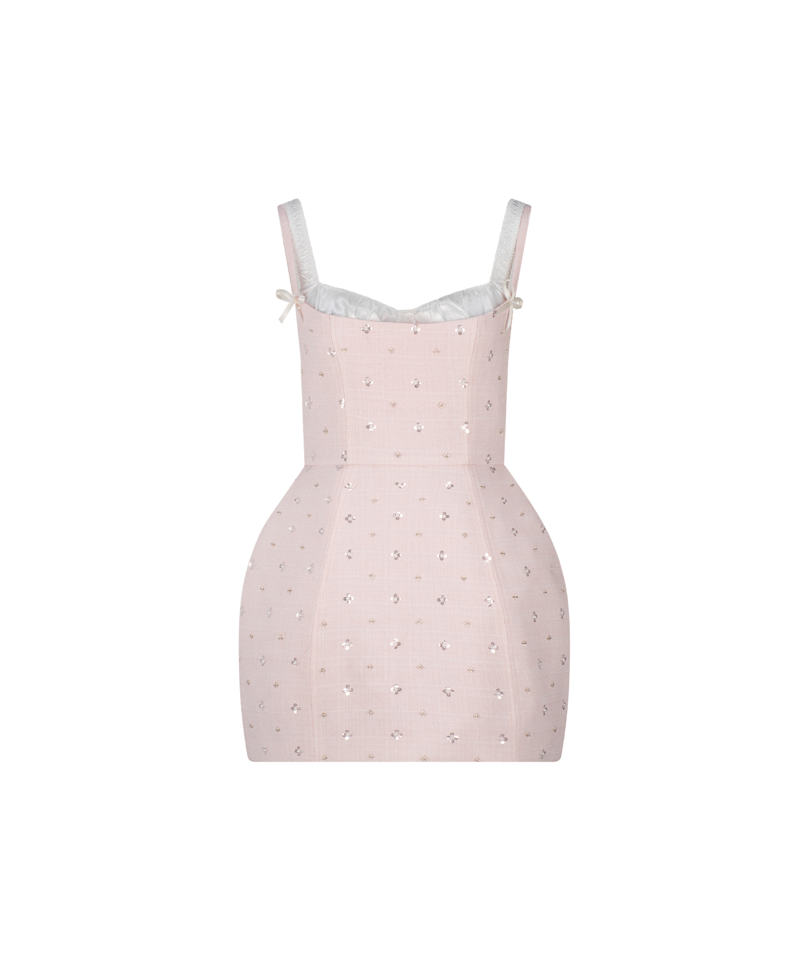 Honey Mini Dress made by Atoir