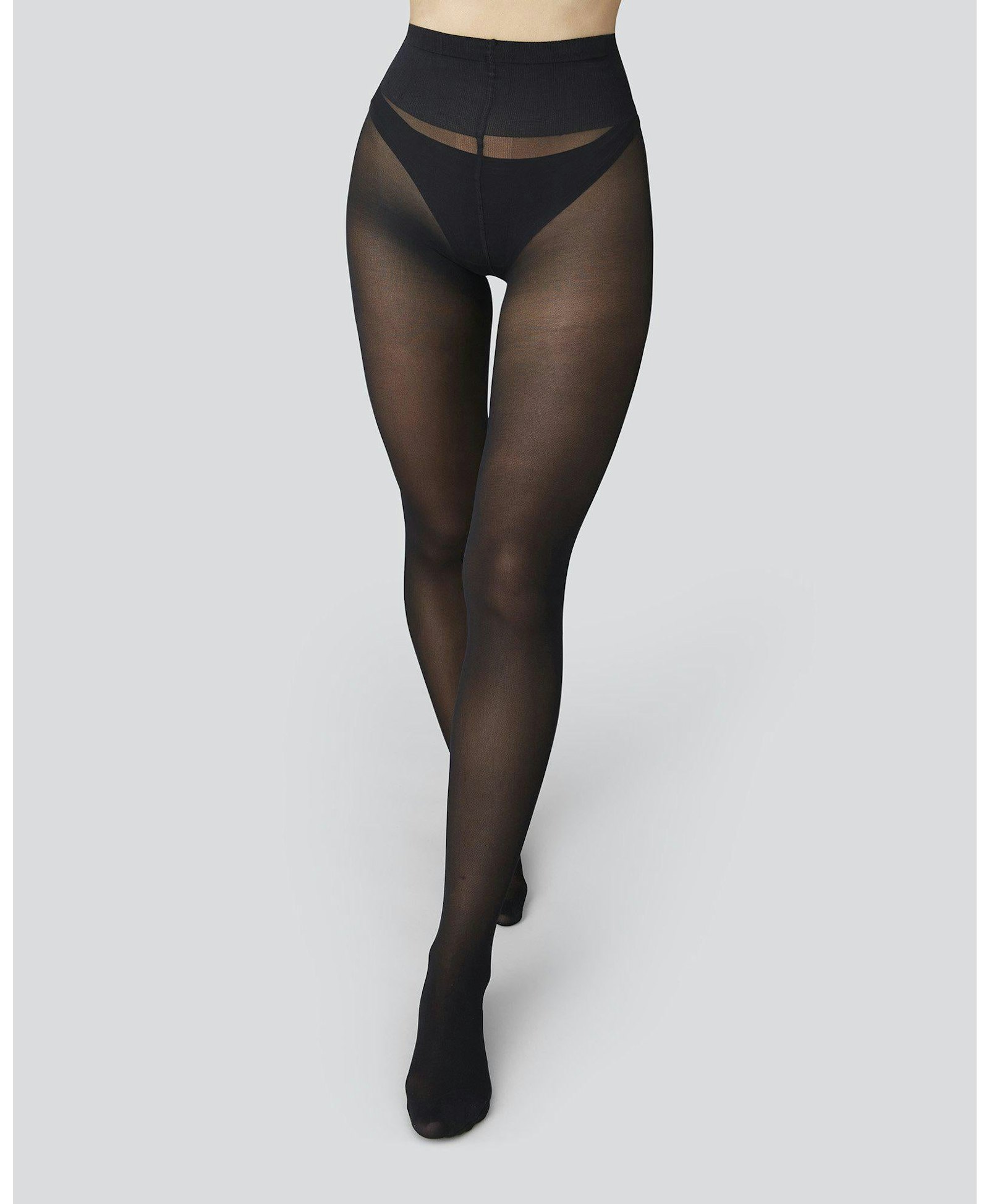 Svea Premium Tights made by Swedish Stockings