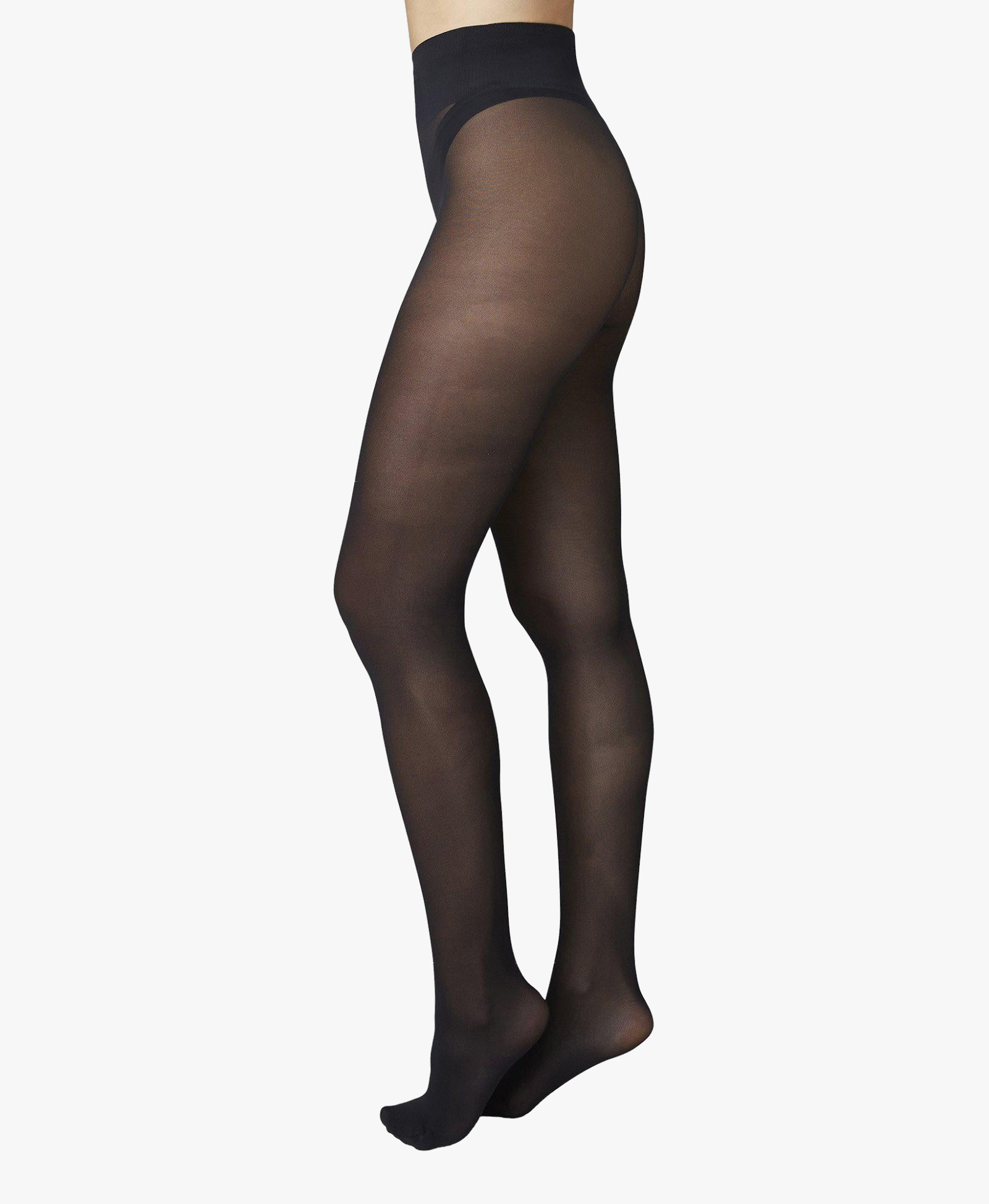 Svea Premium Tights made by Swedish Stockings
