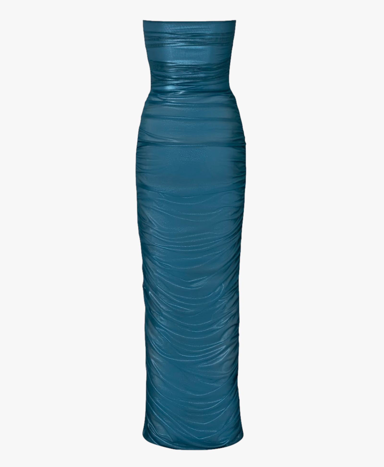 Magalenha Dress made by BAOBAB