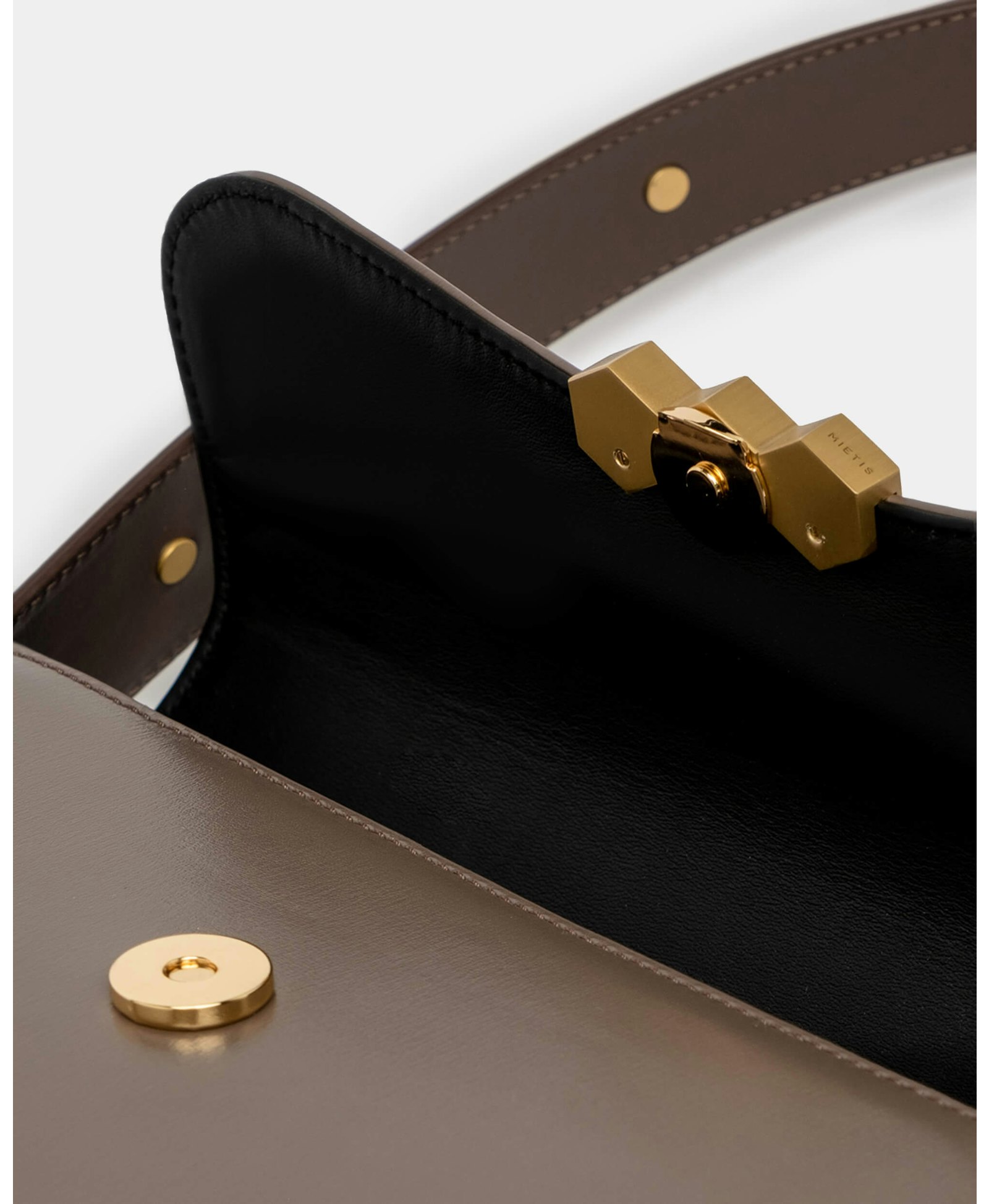 Culita Chocolate made by Mietis