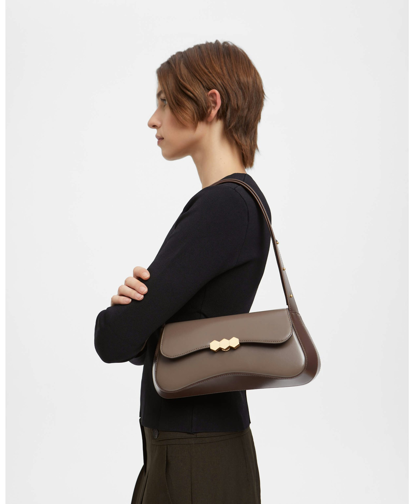 Culita Chocolate made by Mietis