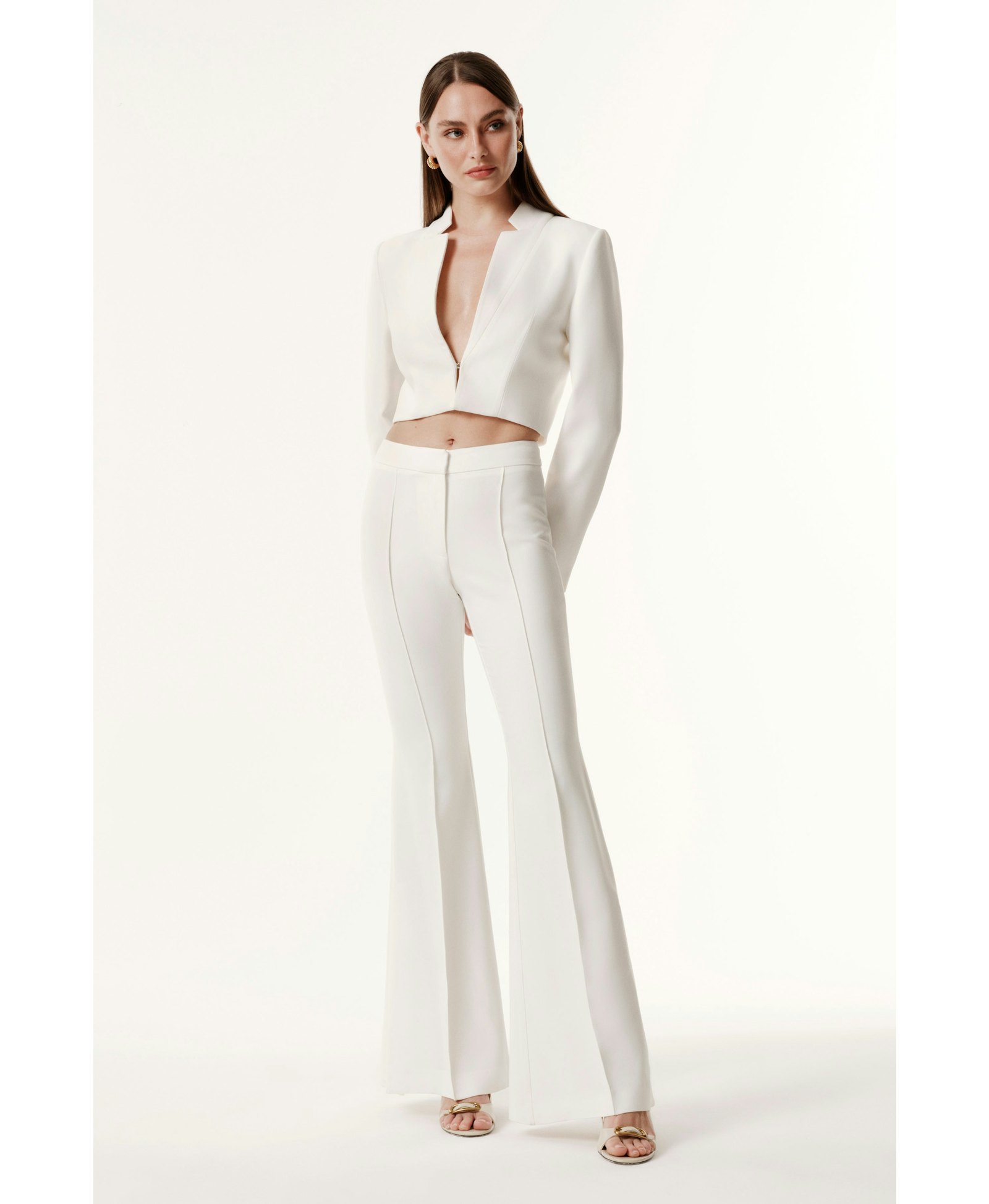 MARIAH PANT made by Occleus