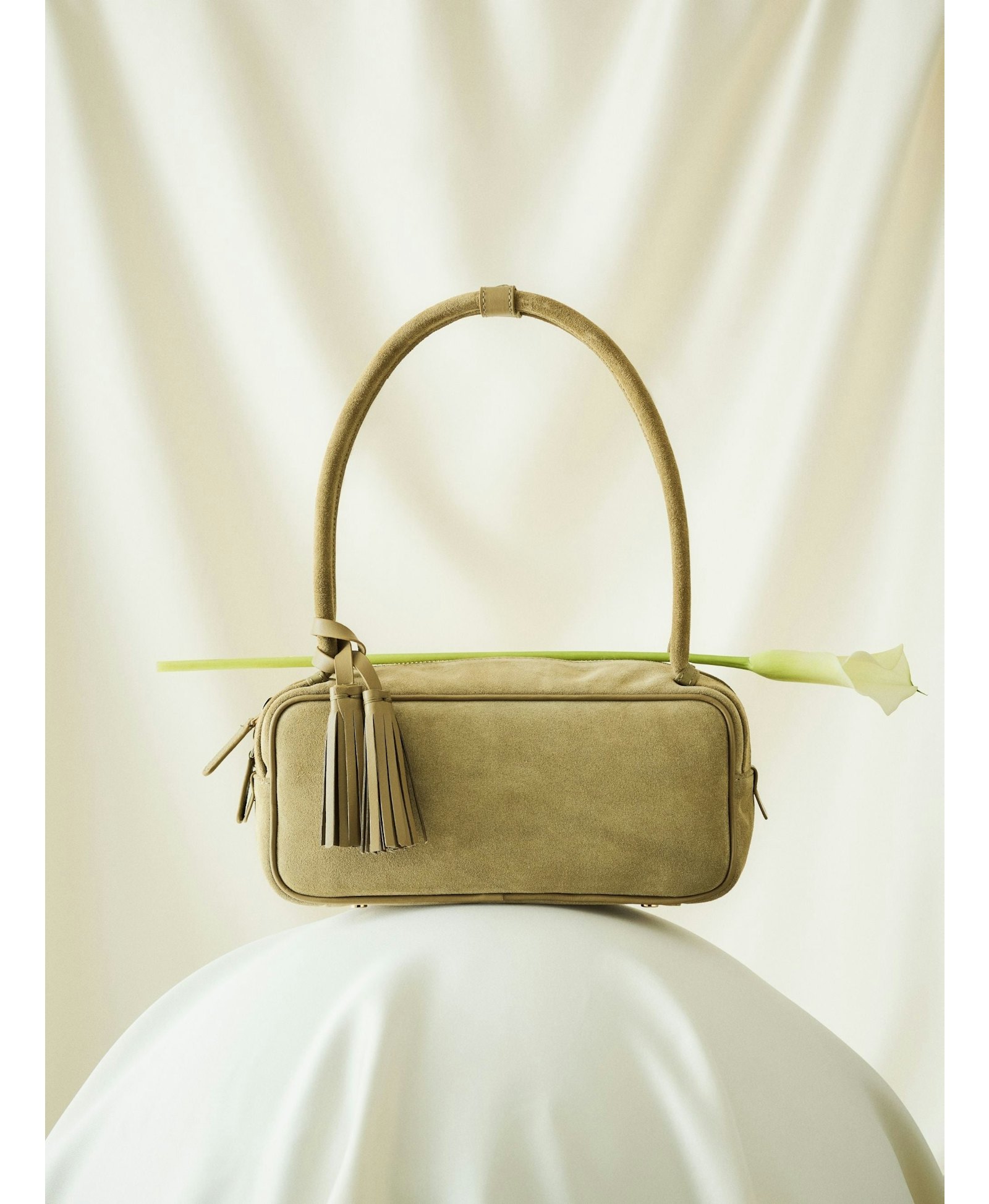 Nova OLIVE made by Maven Bag