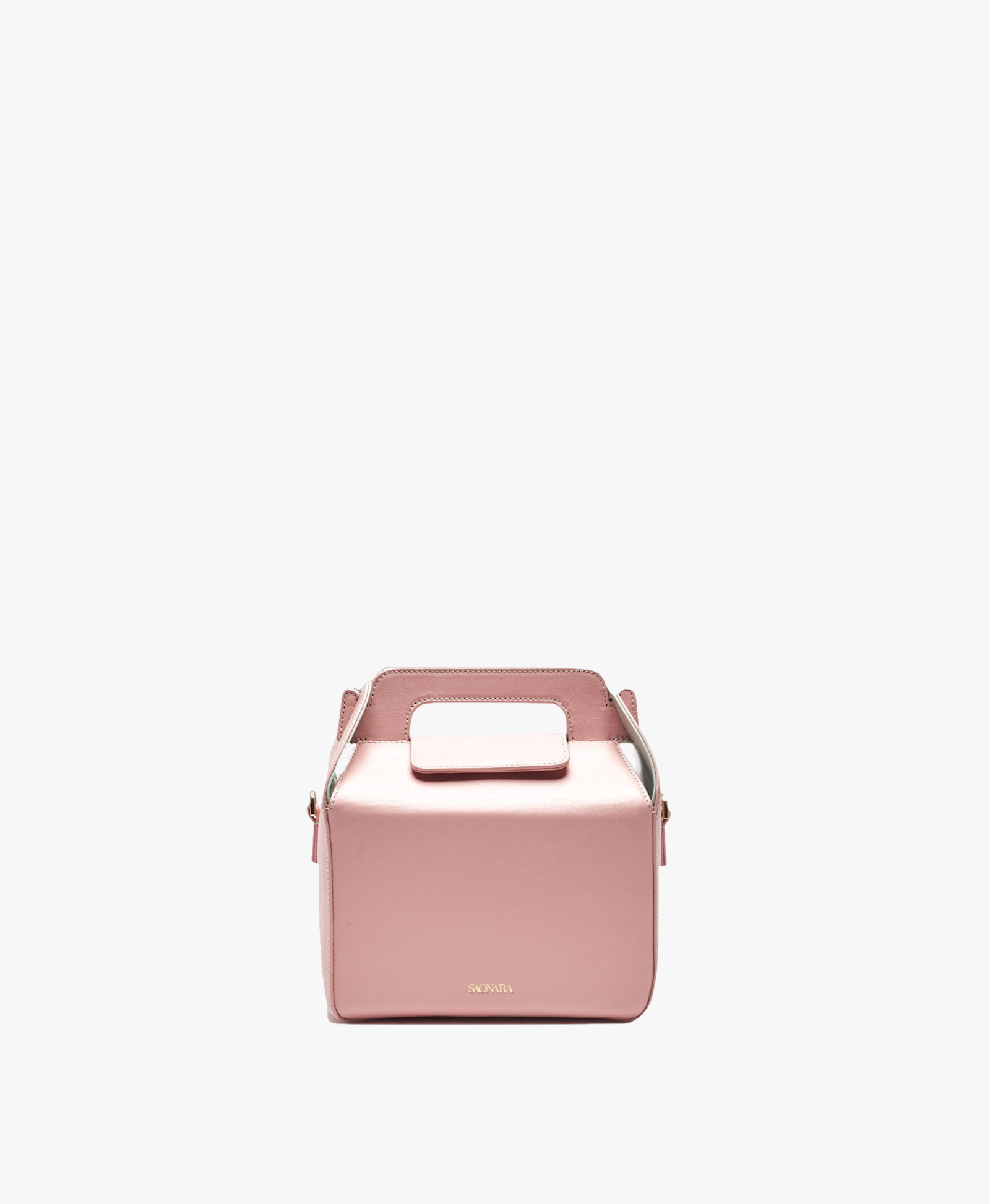 SAONARA KUKITO PEONIA/JADE PIEL made by Saonara