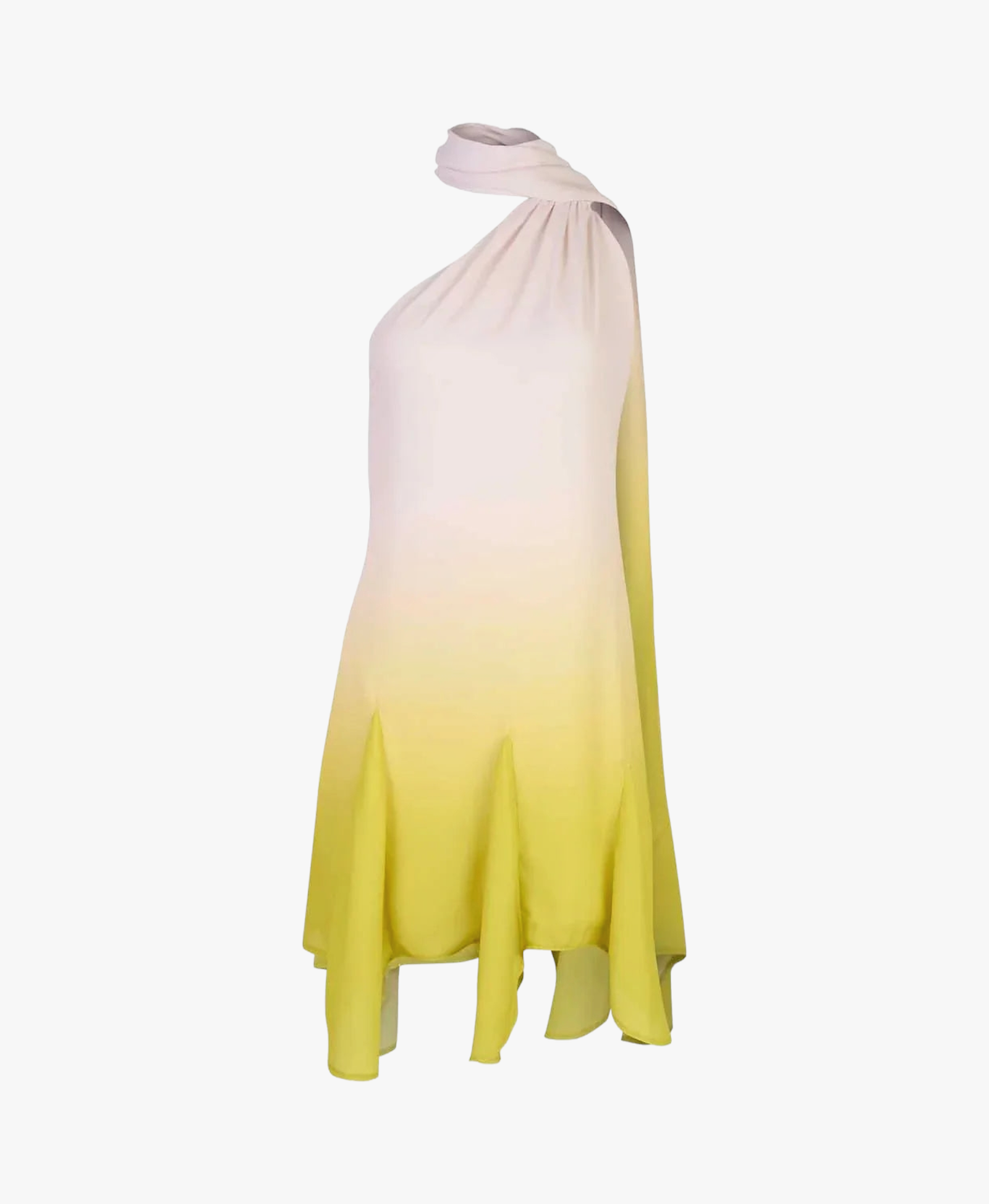 Ari Mini Dress made by BAOBAB