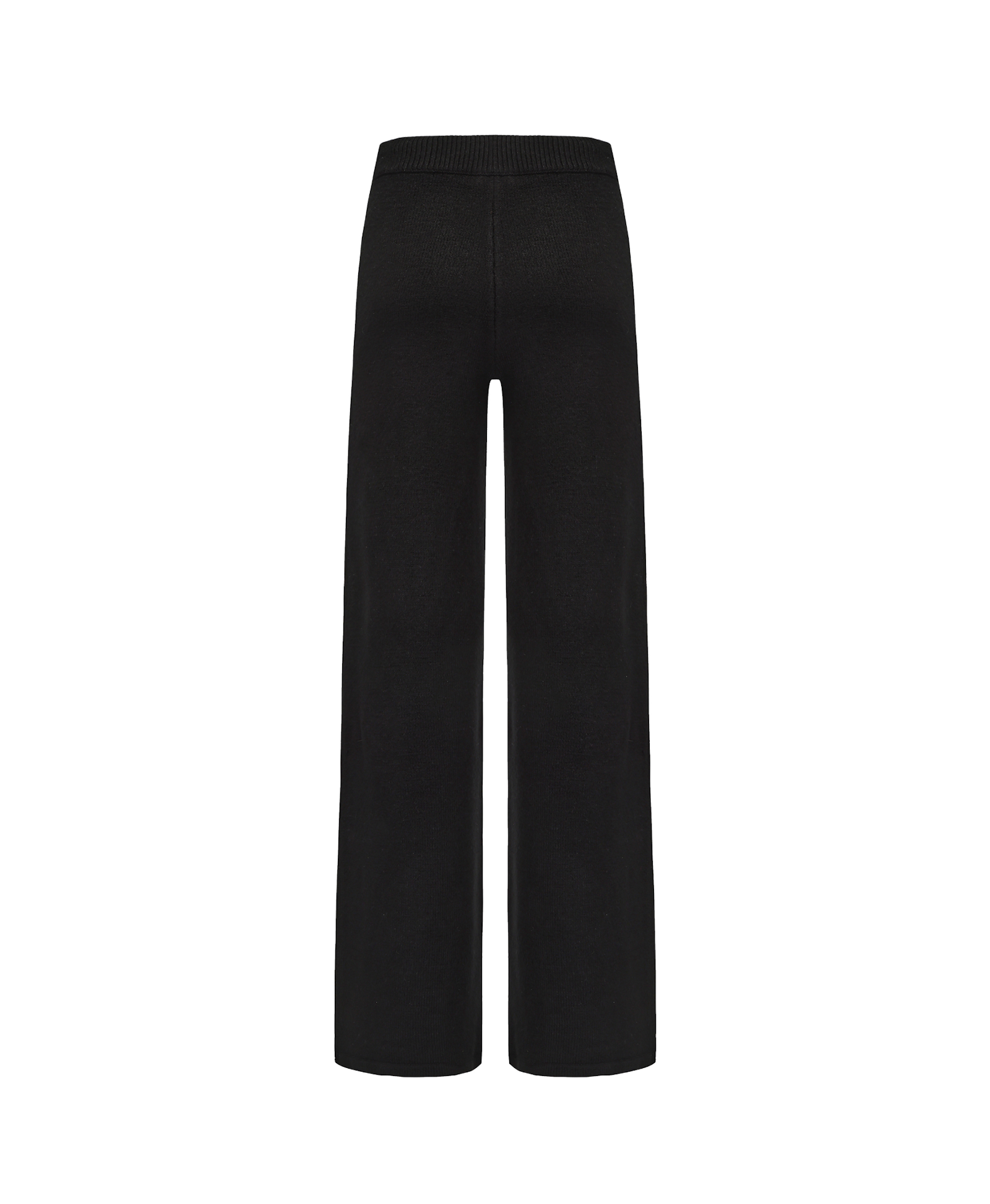 Addison Pants (Black) made by Nana Jacqueline