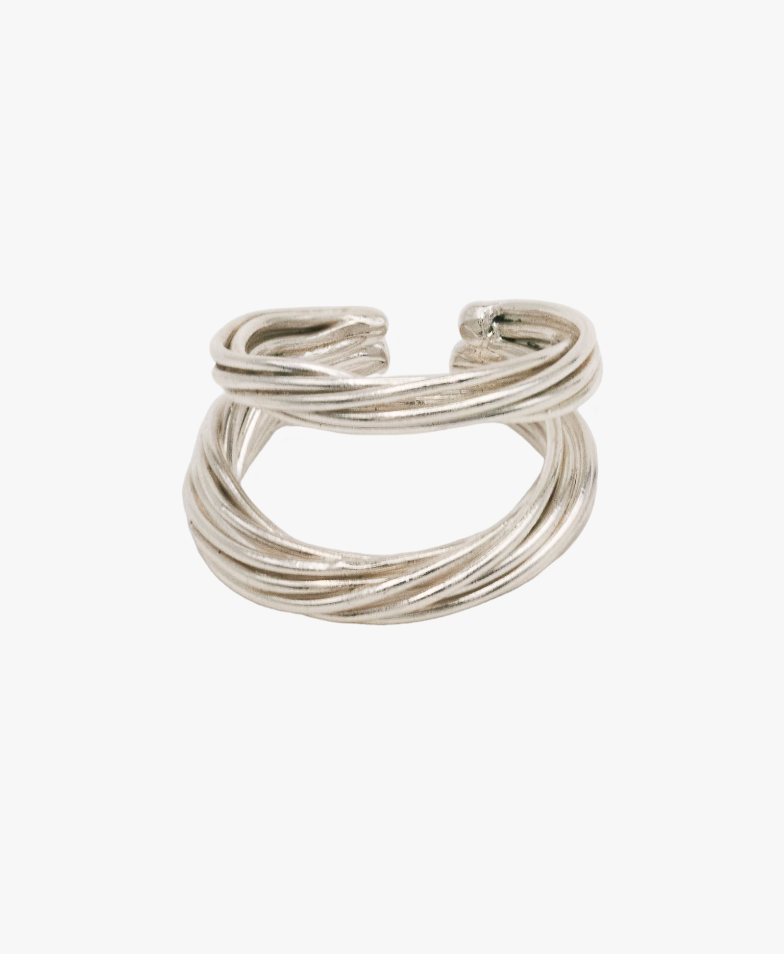 LIANA EAR CUFF made by Carolina De Barros