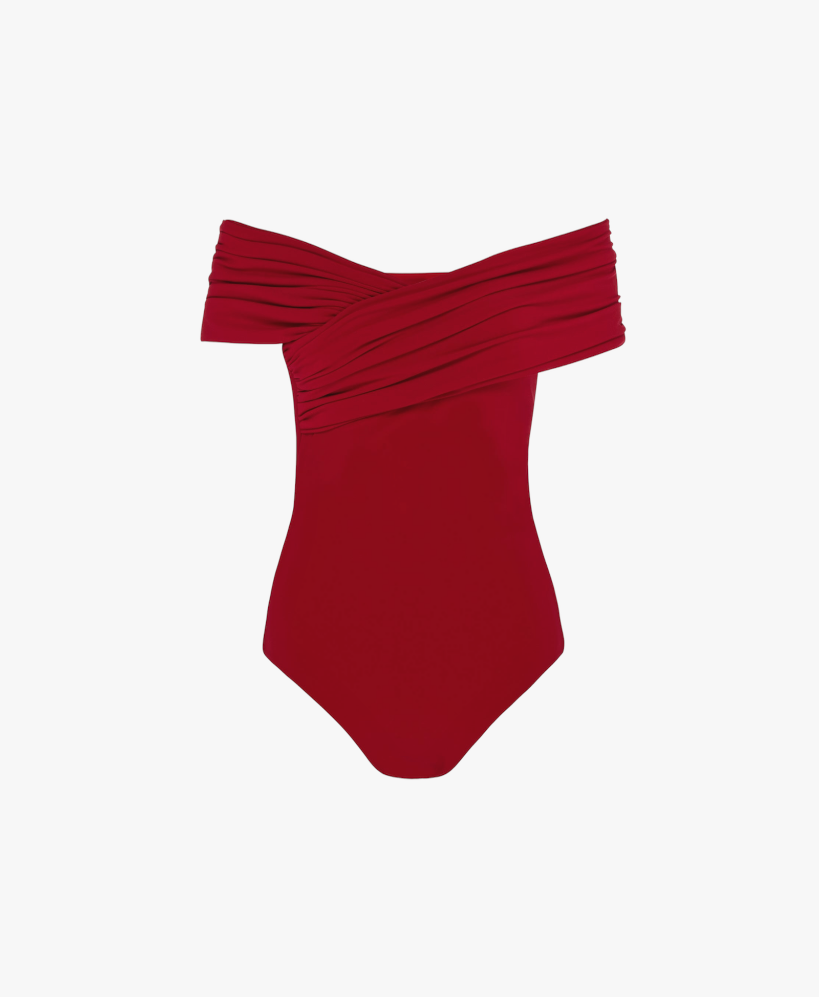 The Poline Bodysuit made by ONORI