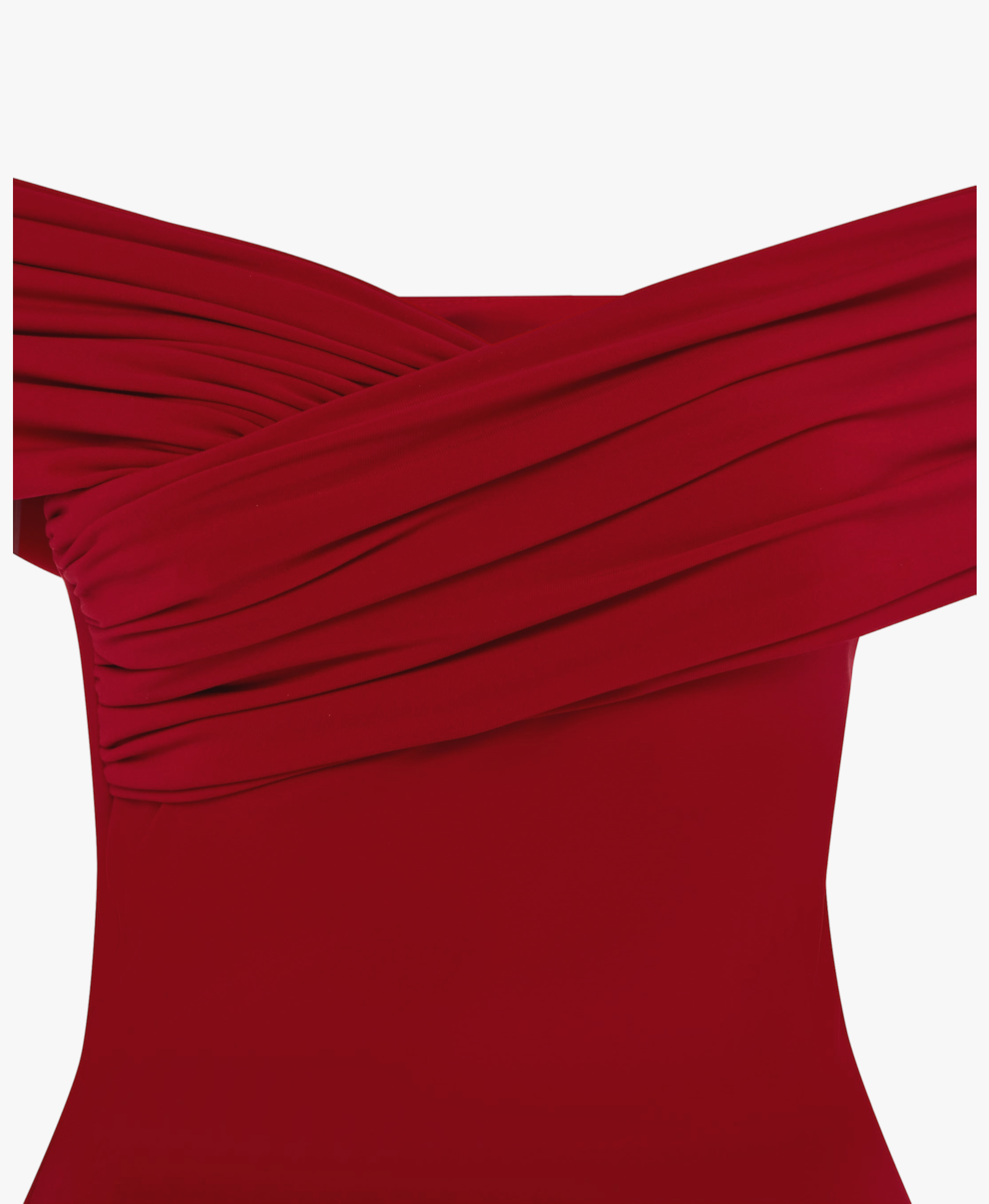 The Poline Bodysuit made by ONORI