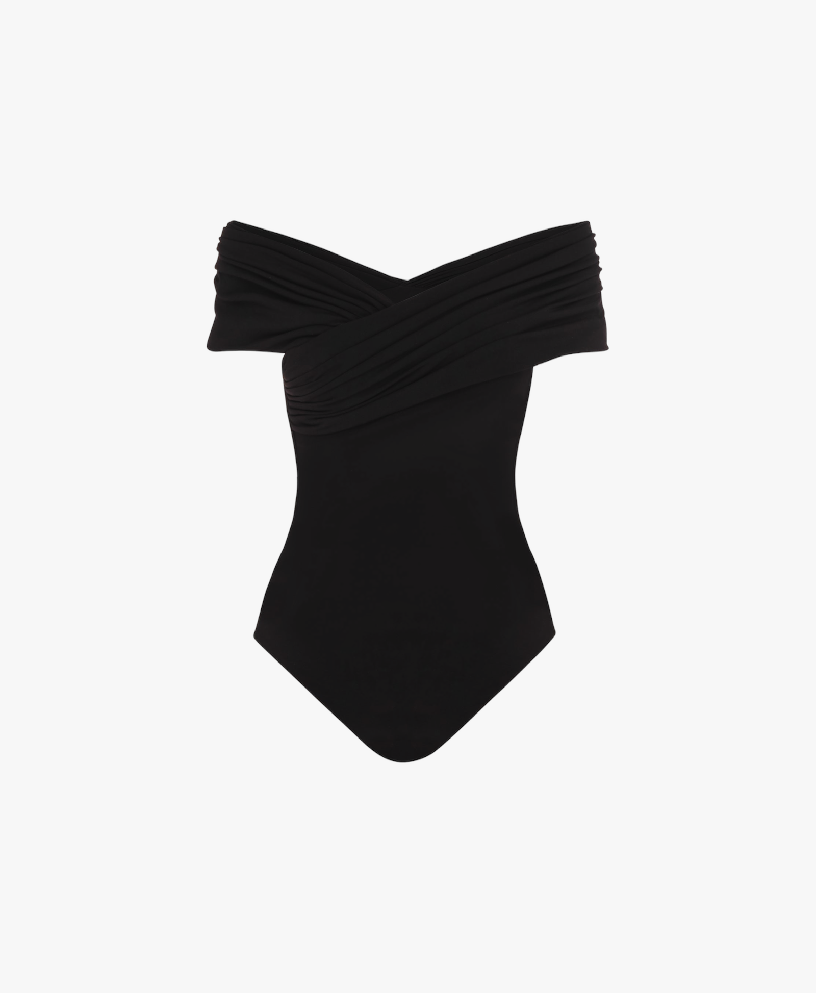 The Poline Bodysuit made by ONORI