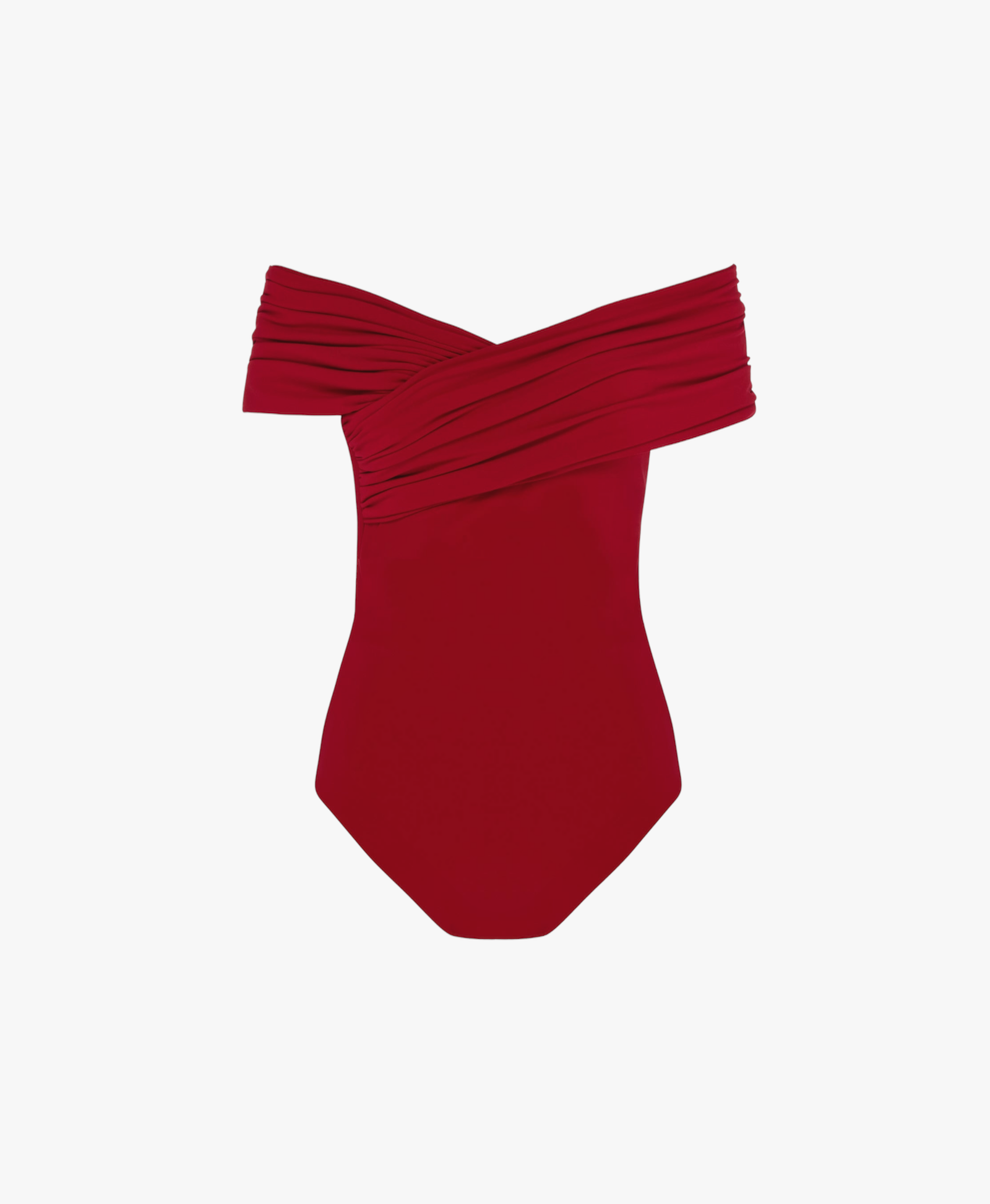 The Poline Bodysuit made by ONORI