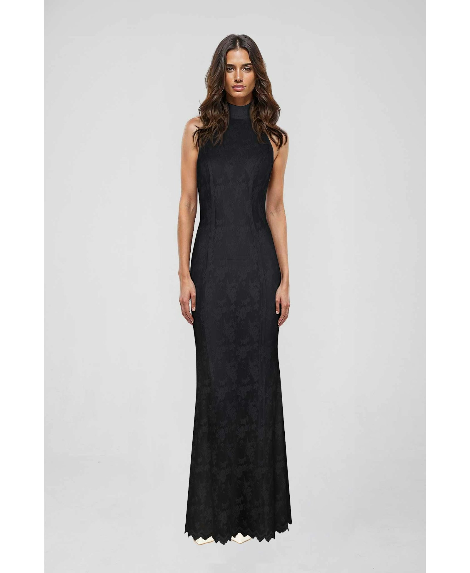 Devon Gown | PRE-ORDER made by Atoir