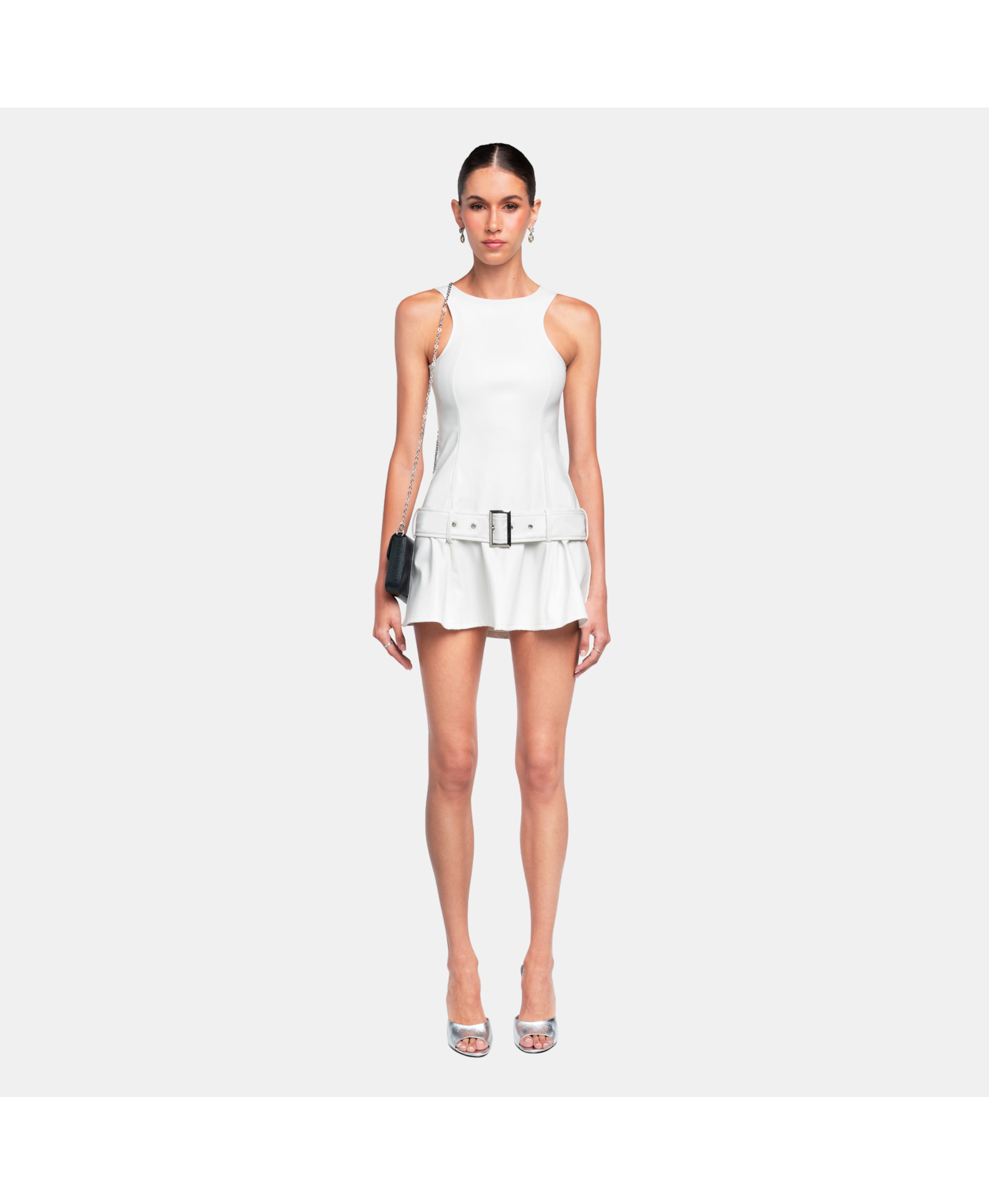 PEARL Mini Dress made by OW Collection