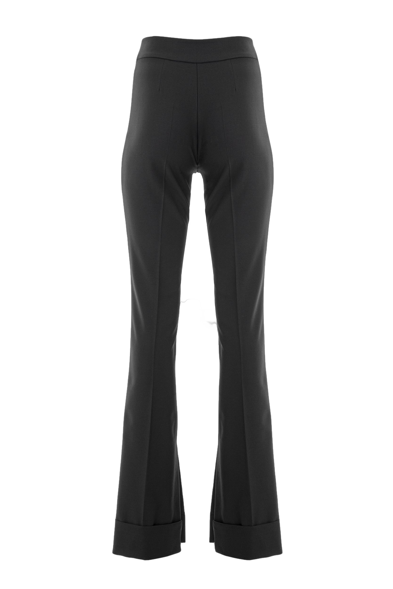 Shop Mercer Pants Black from HERSKIND at Seezona Seezona