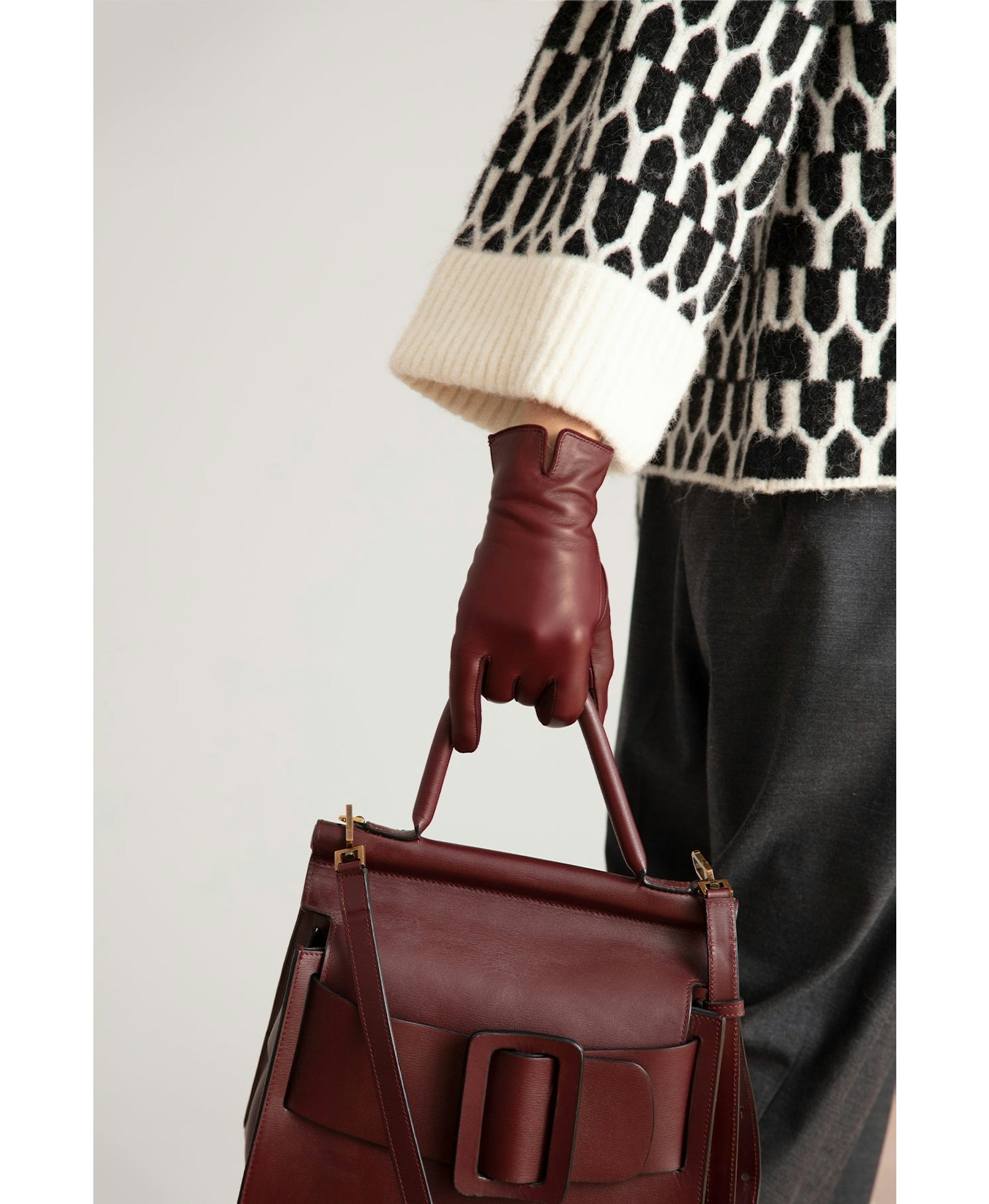 Essentials Vino made by Handsome Stockholm
