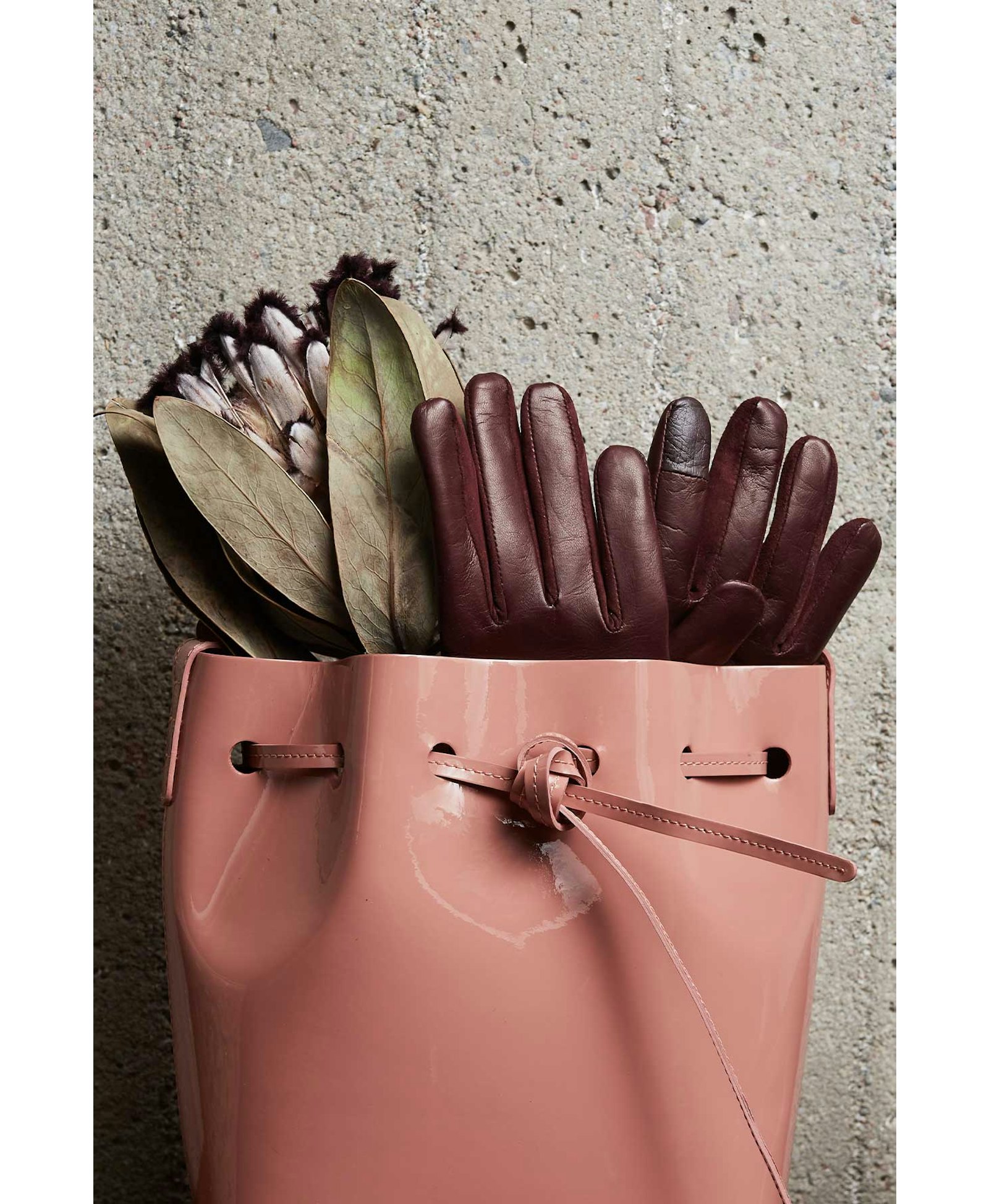 Essentials Vino made by Handsome Stockholm