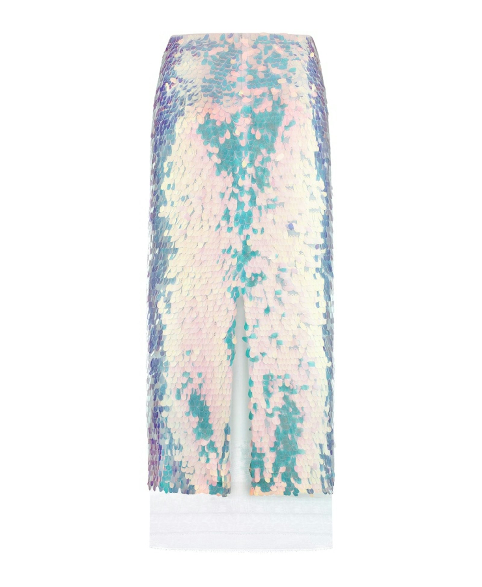 SOLACE SKIRT made by NUÉ