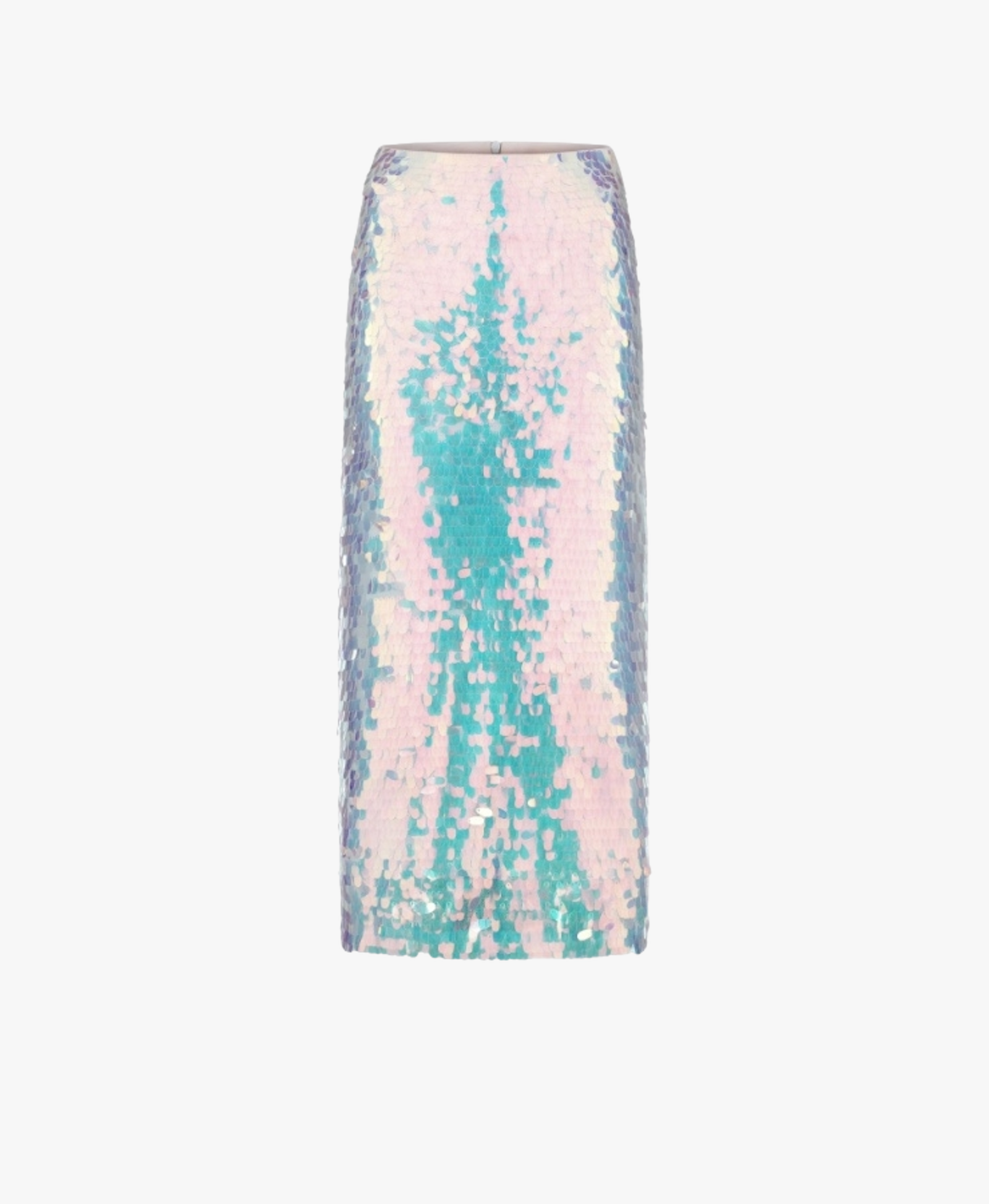 SOLACE SKIRT made by NUÉ