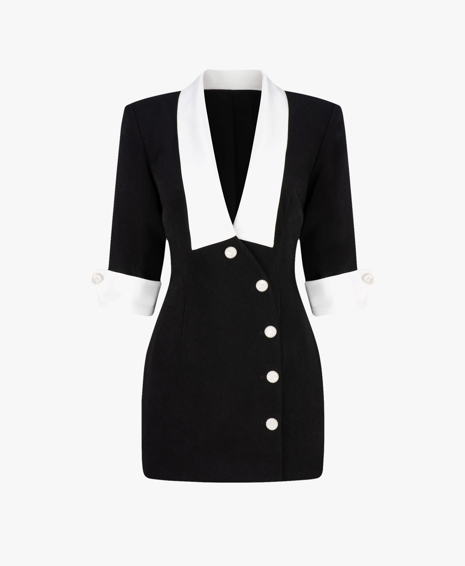 Fallon Dress | Pre-Order made by Atoir