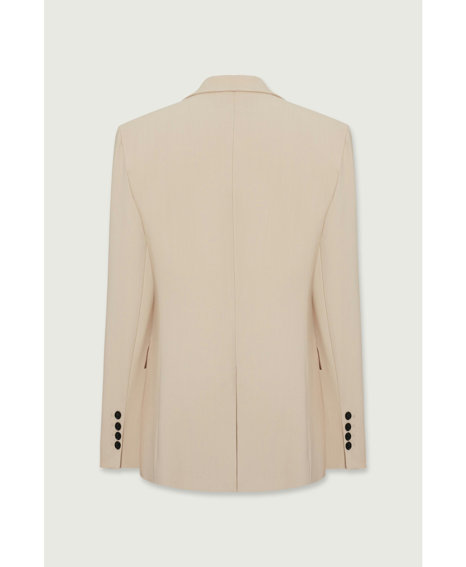 MAYA BLAZER STONE made by Occleus