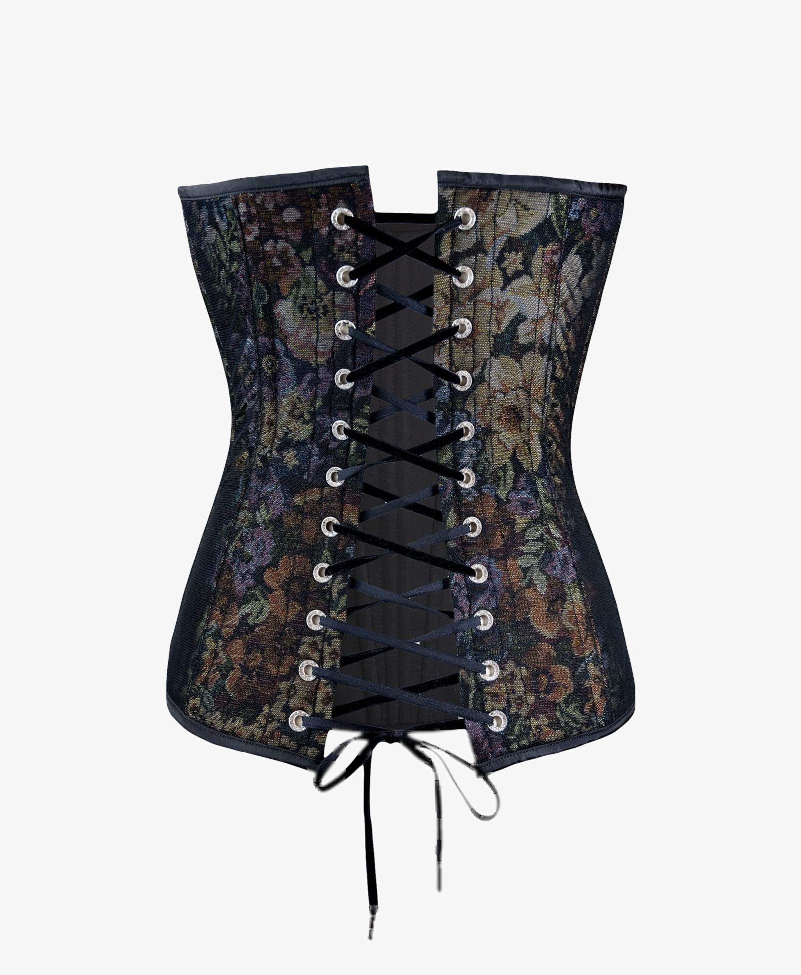 BLOSSOM VICTORIAN made by Alice Pons Milano