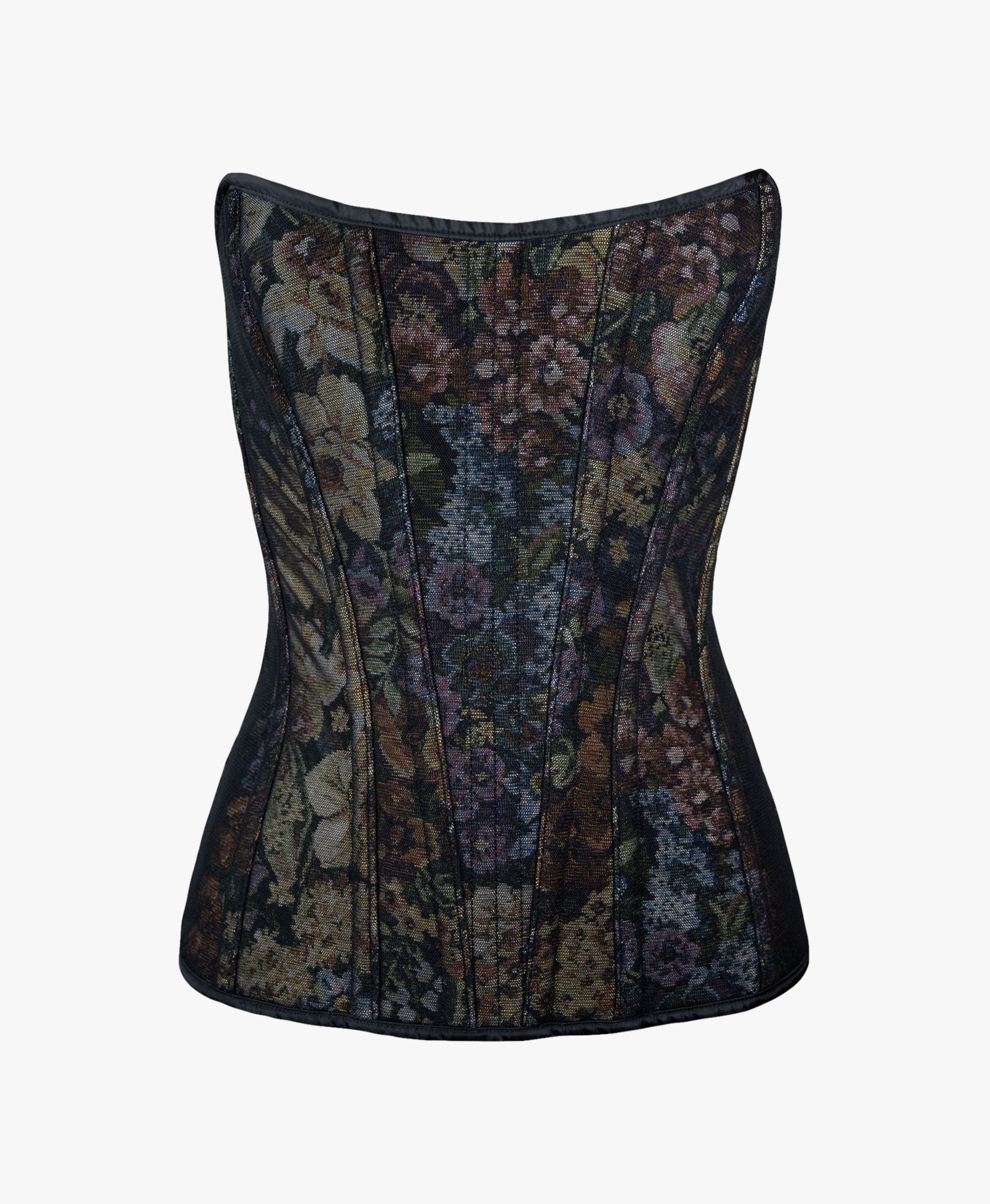 BLOSSOM VICTORIAN made by Alice Pons Milano