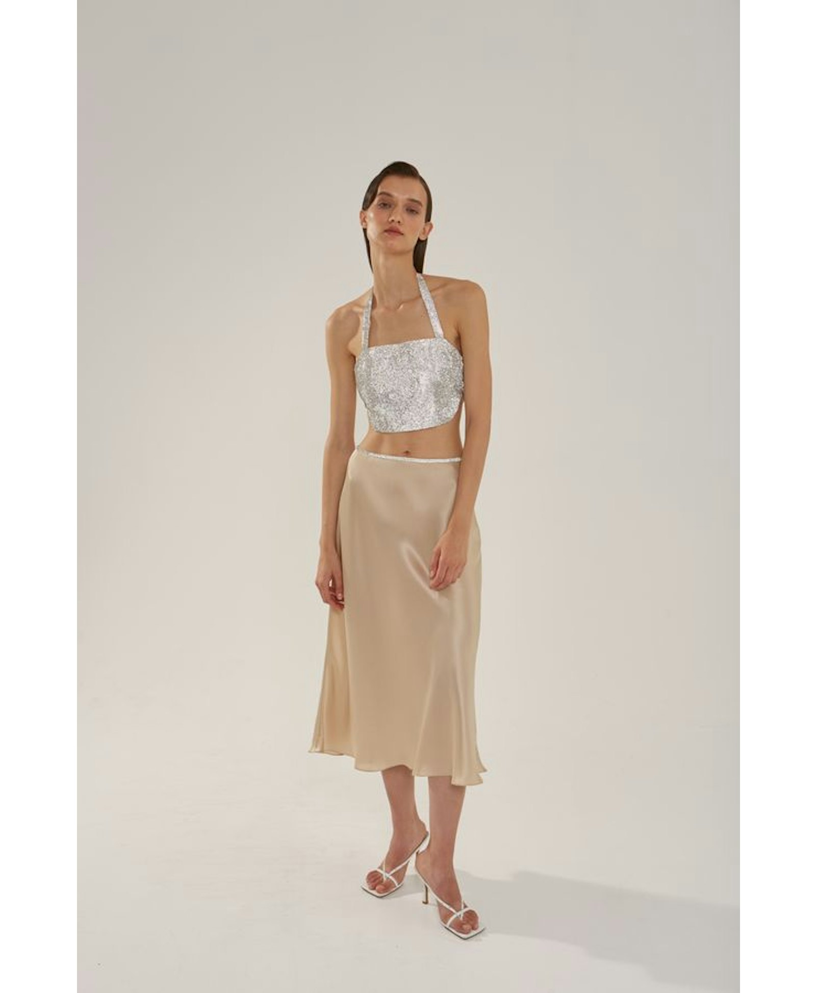 Estelle top made by NUÉ