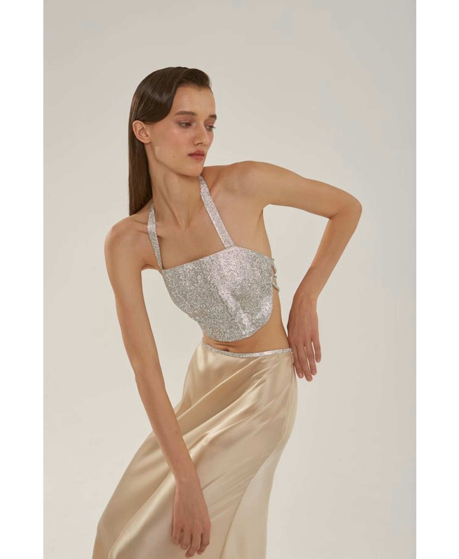 Estelle top made by NUÉ