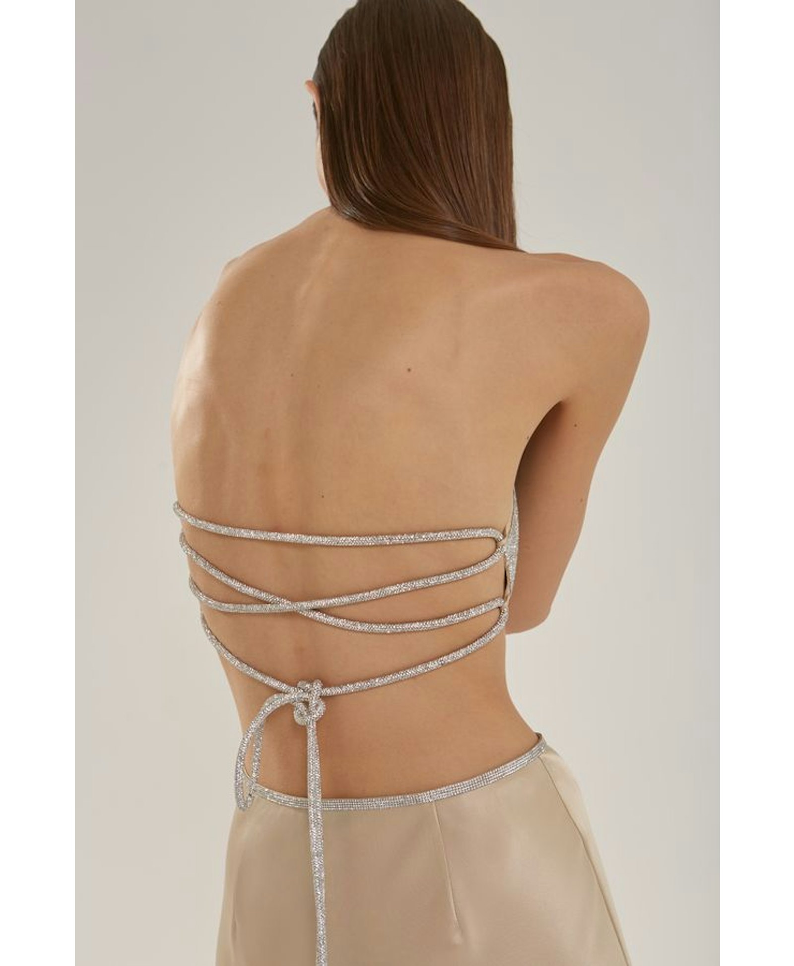 Estelle top made by NUÉ