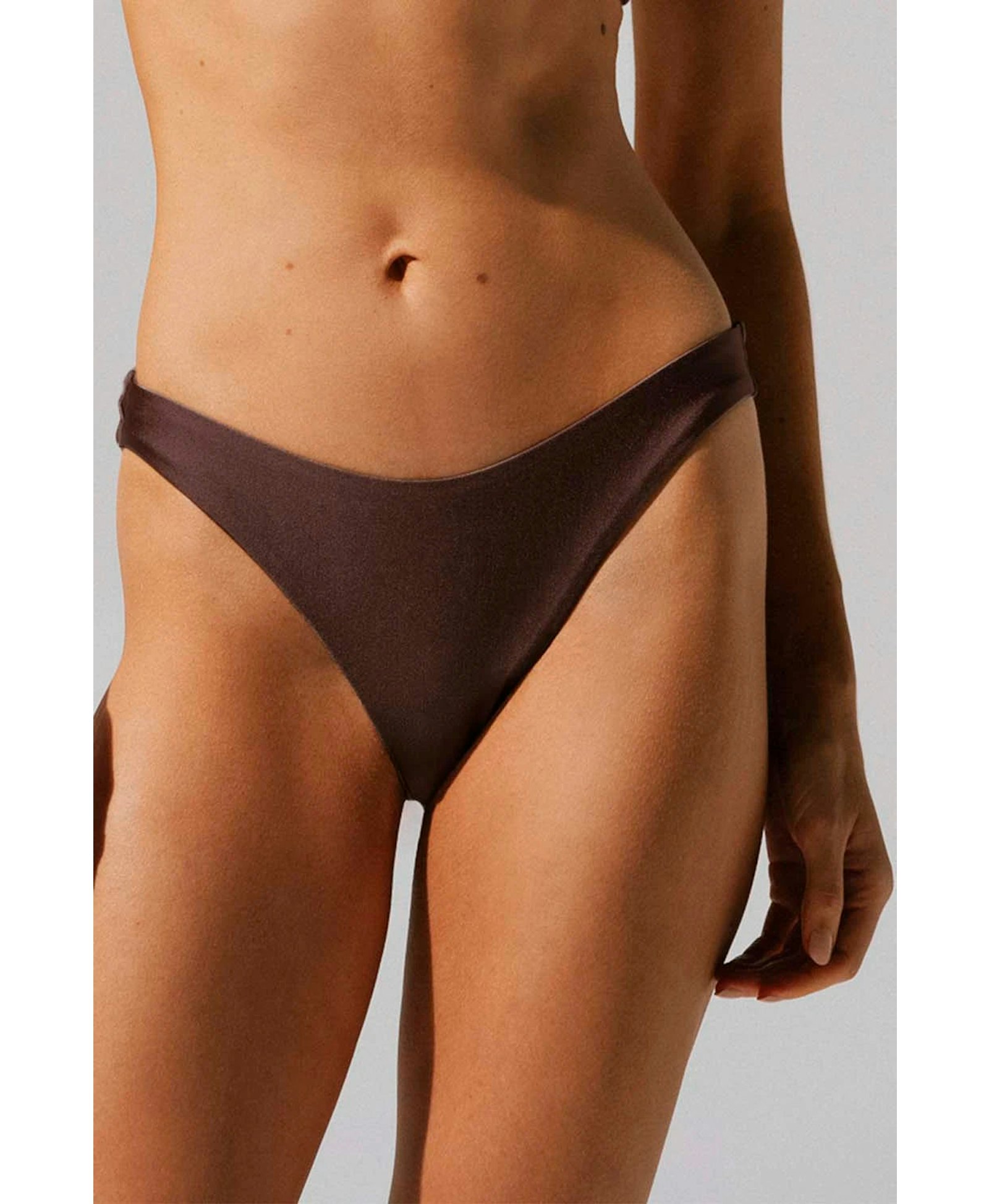 Sep Bikini Bottom made by BAOBAB