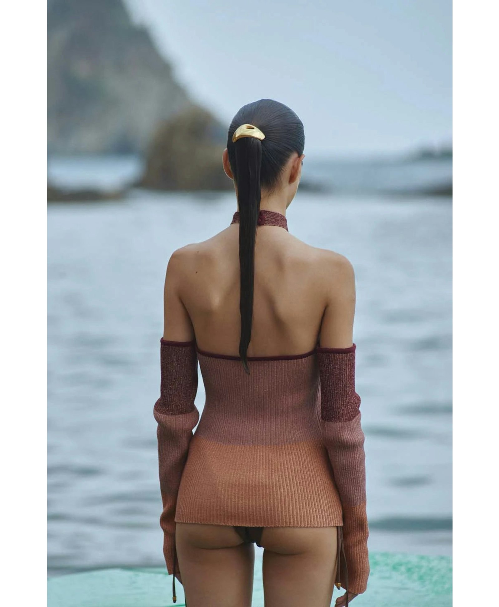 Kai Top made by BAOBAB