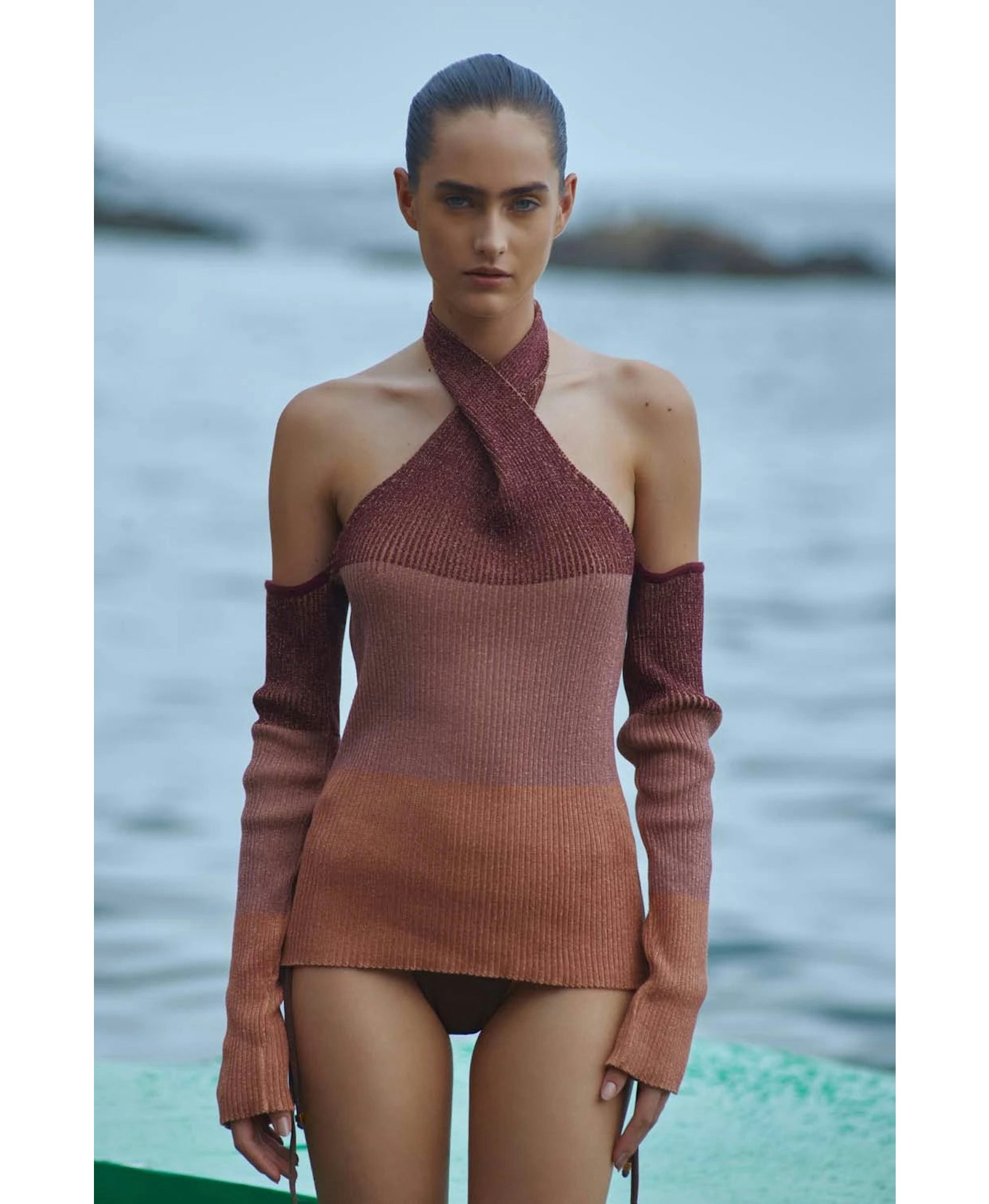 Kai Top made by BAOBAB
