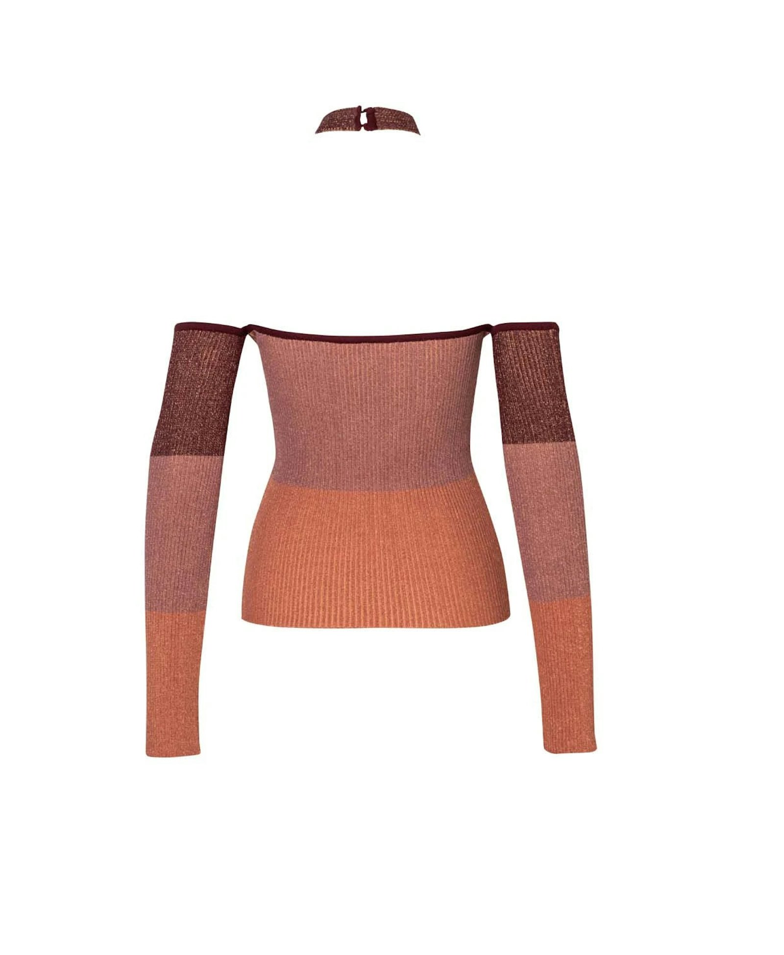 Kai Top made by BAOBAB