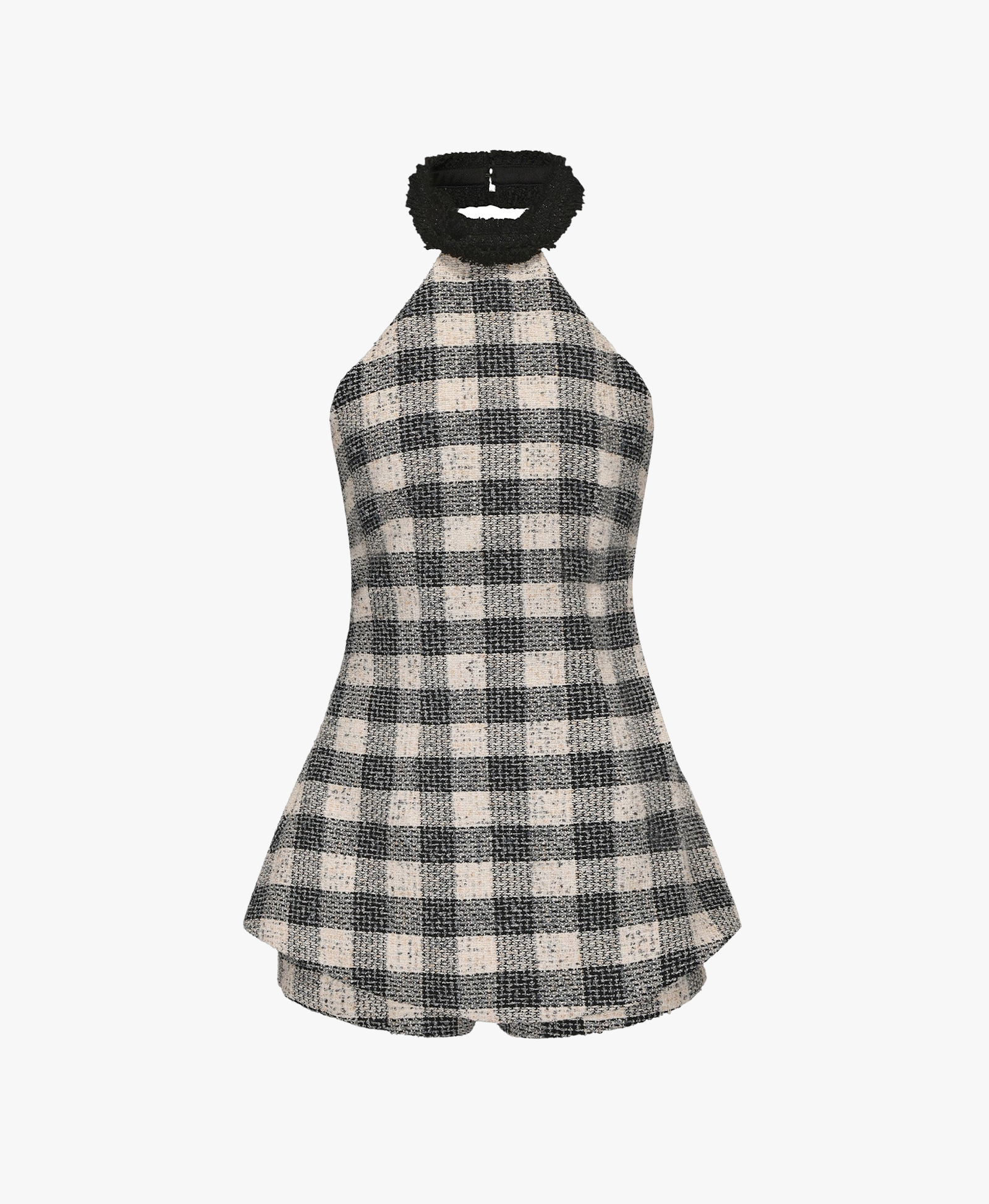 Alyssa Jumpsuit made by Nana Jacqueline